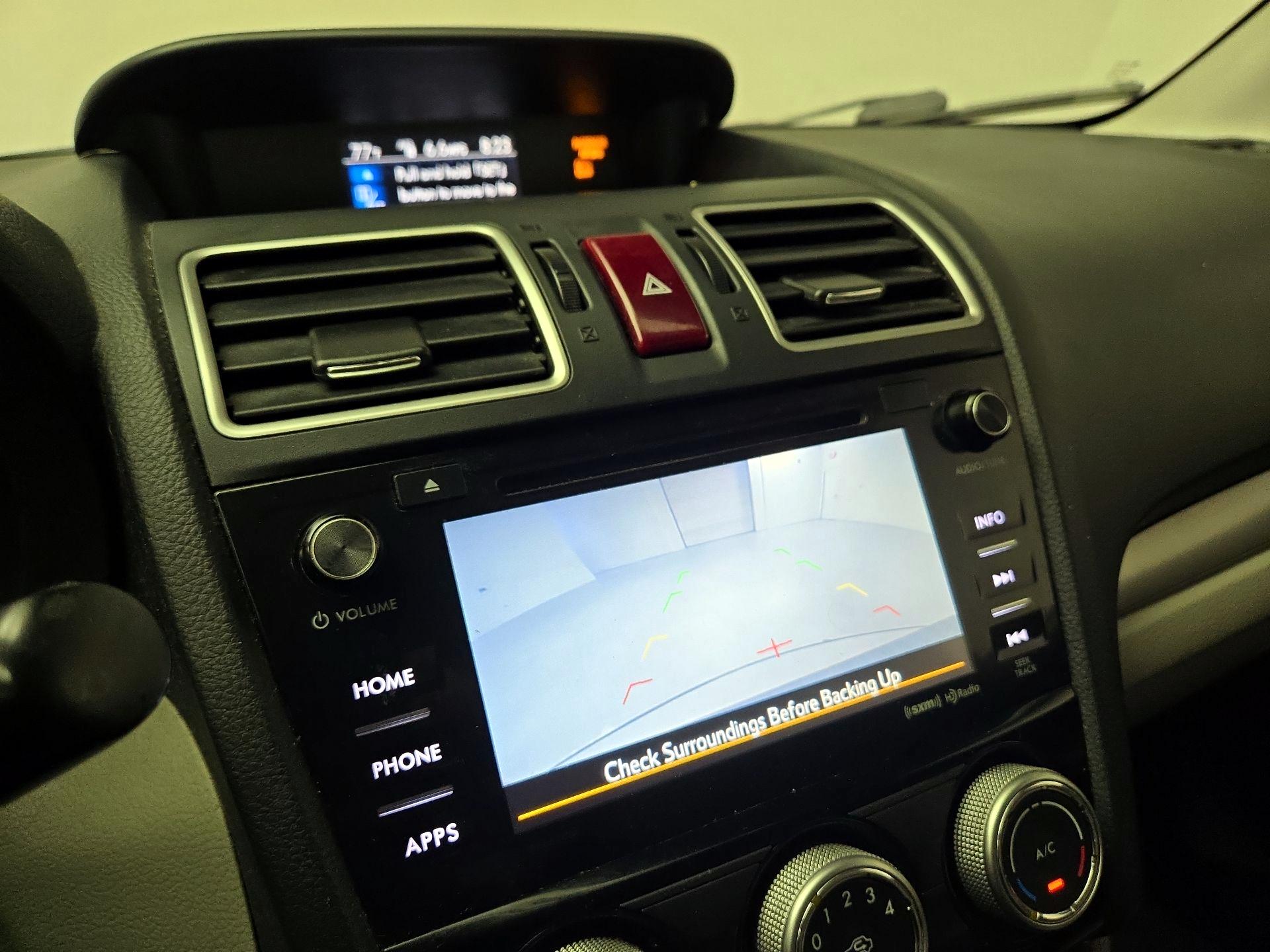 Thumbnail: 2016 Subaru Forester - 14
