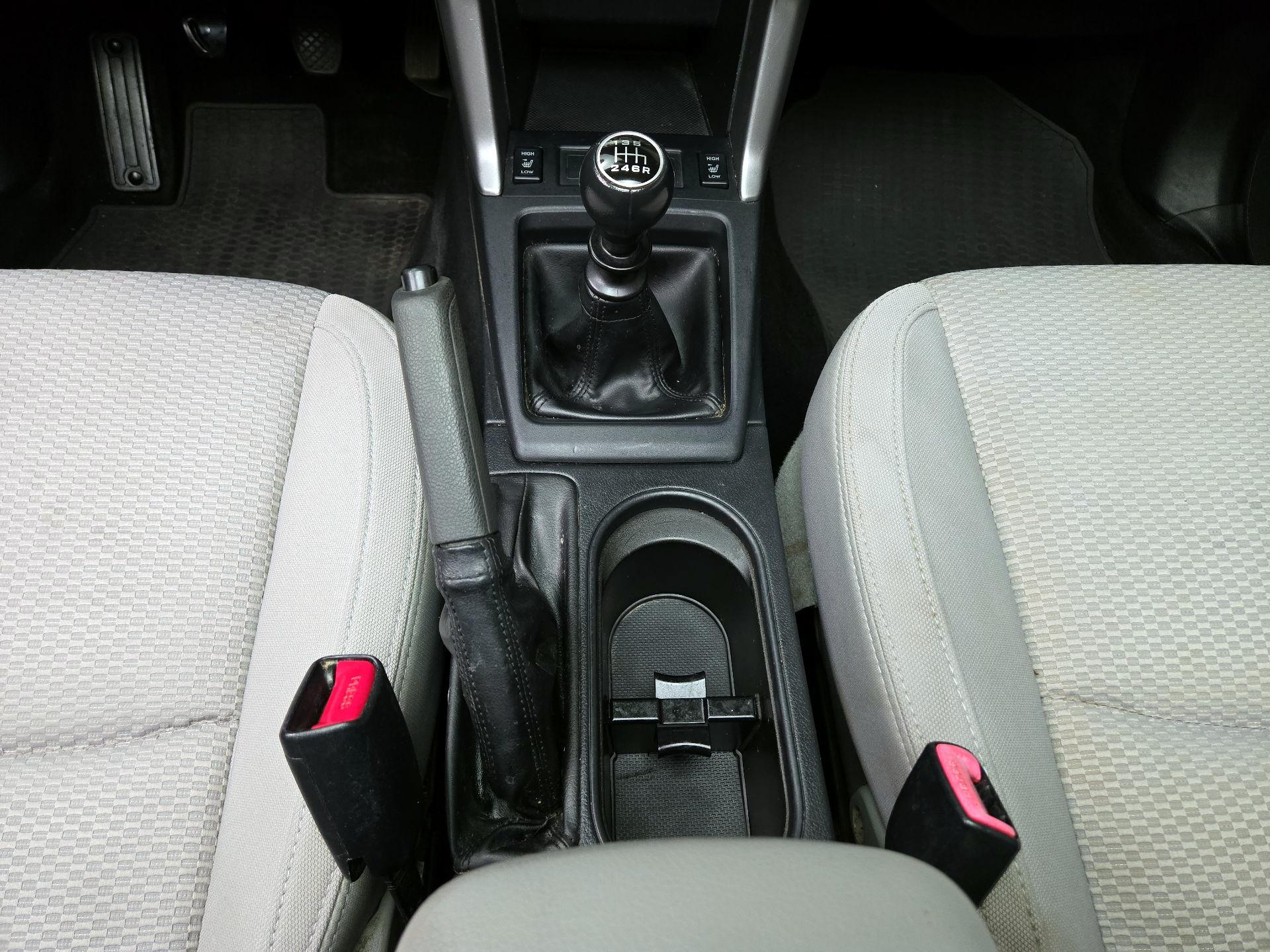 Thumbnail: 2016 Subaru Forester - 17
