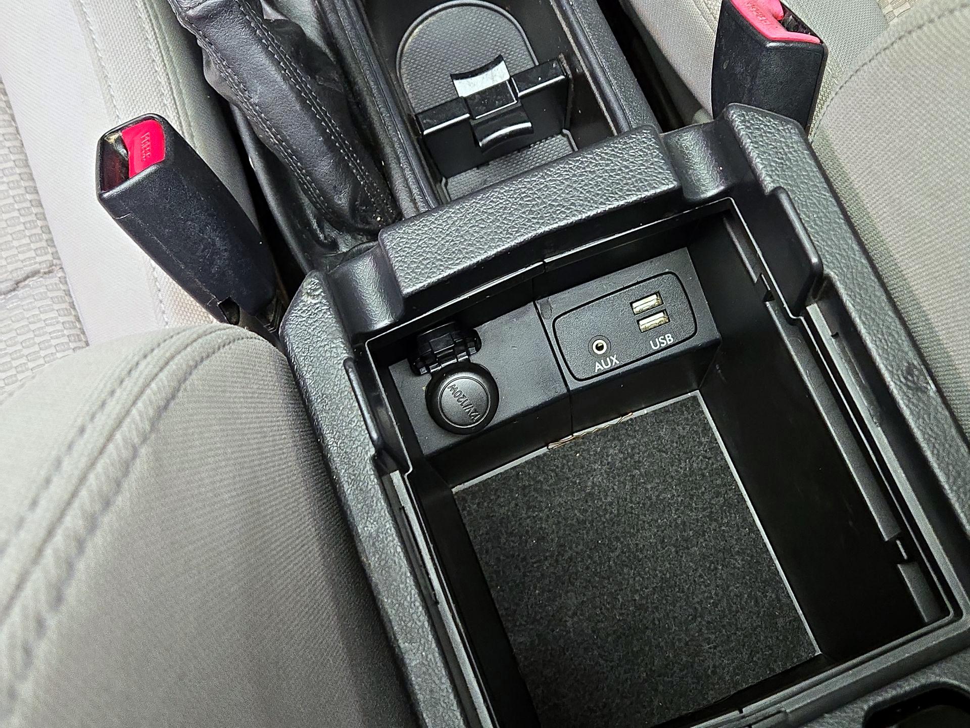 Thumbnail: 2016 Subaru Forester - 18