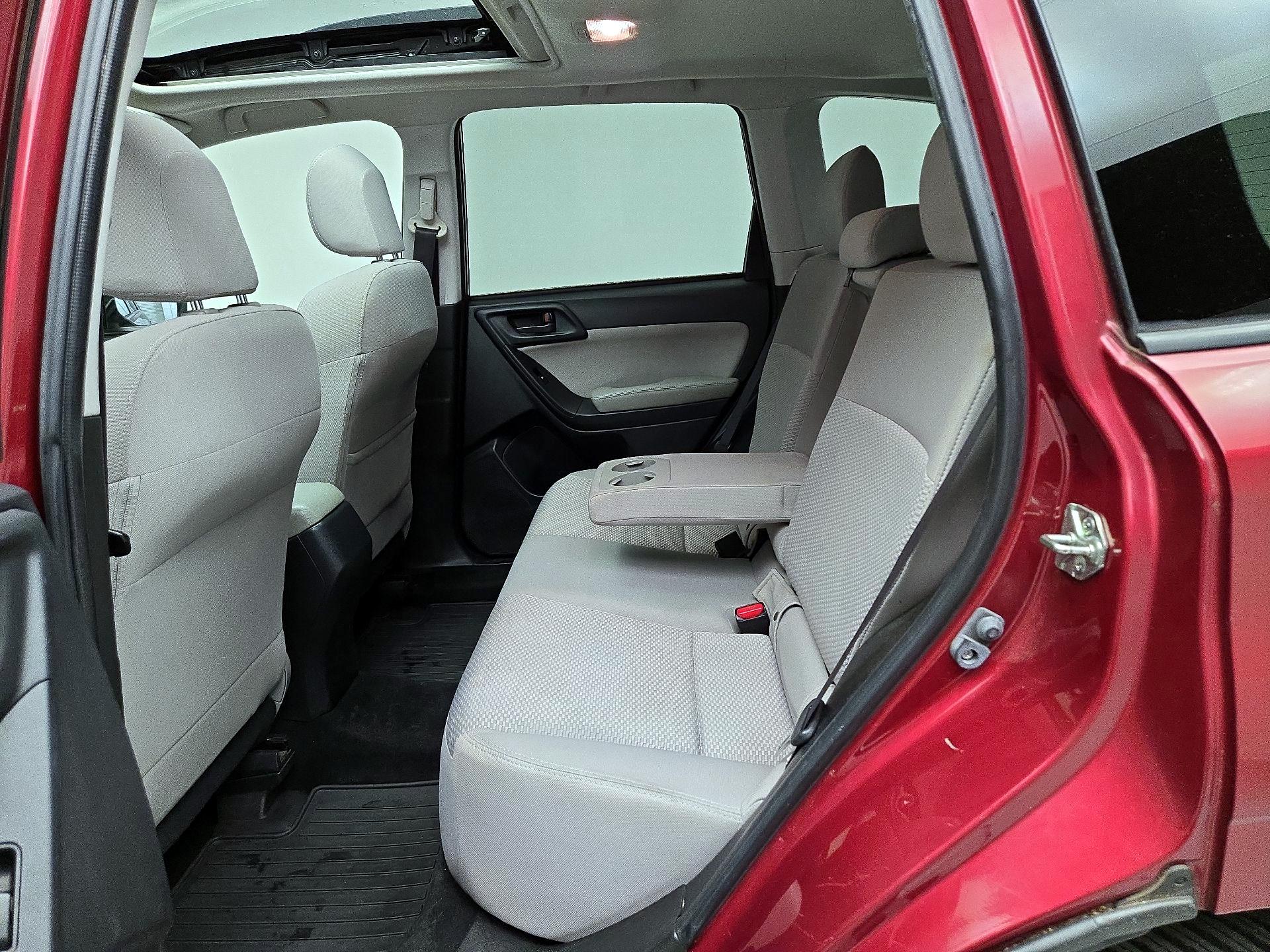 Thumbnail: 2016 Subaru Forester - 20
