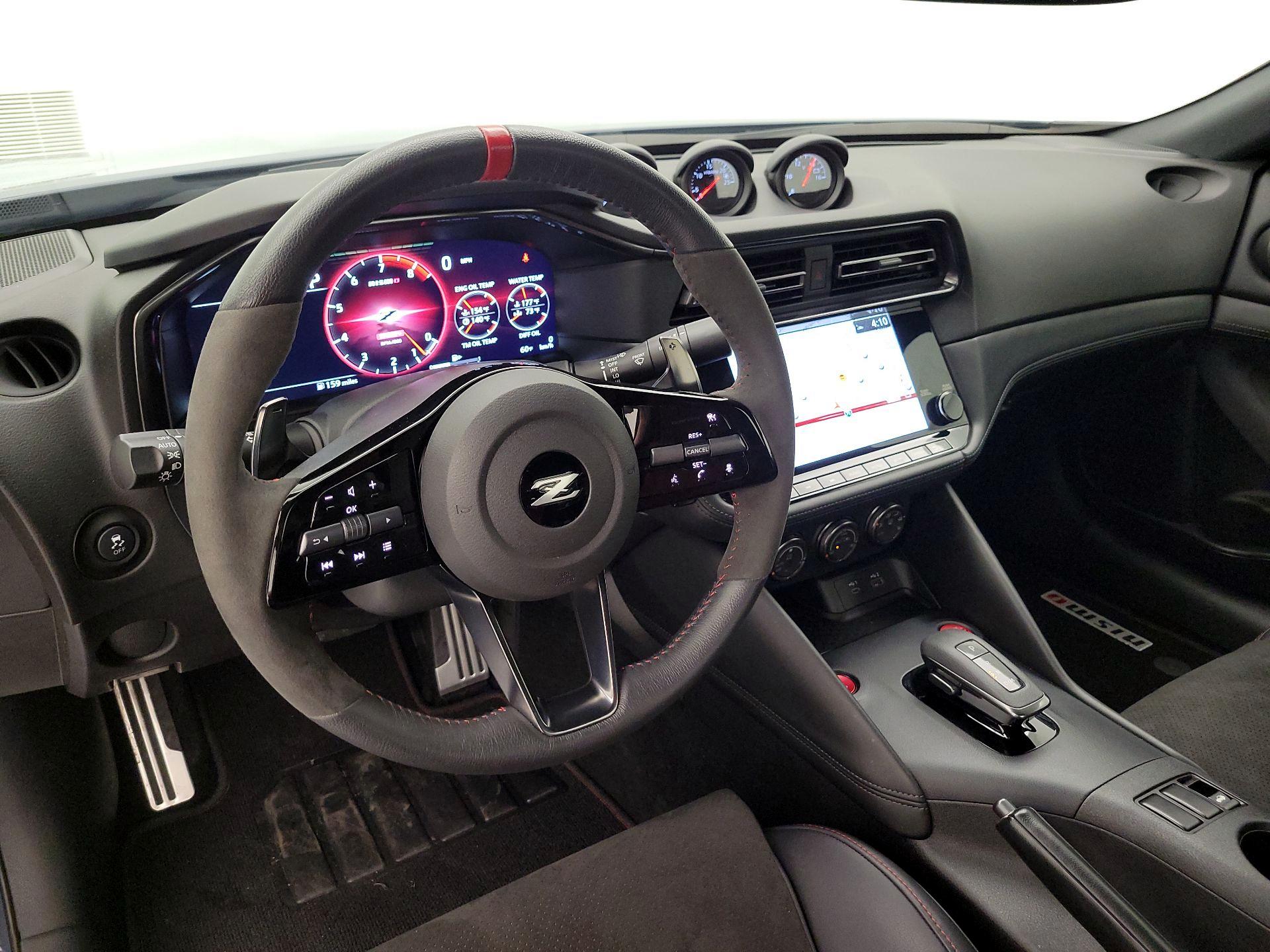 Thumbnail: 2024 Nissan Z - 9