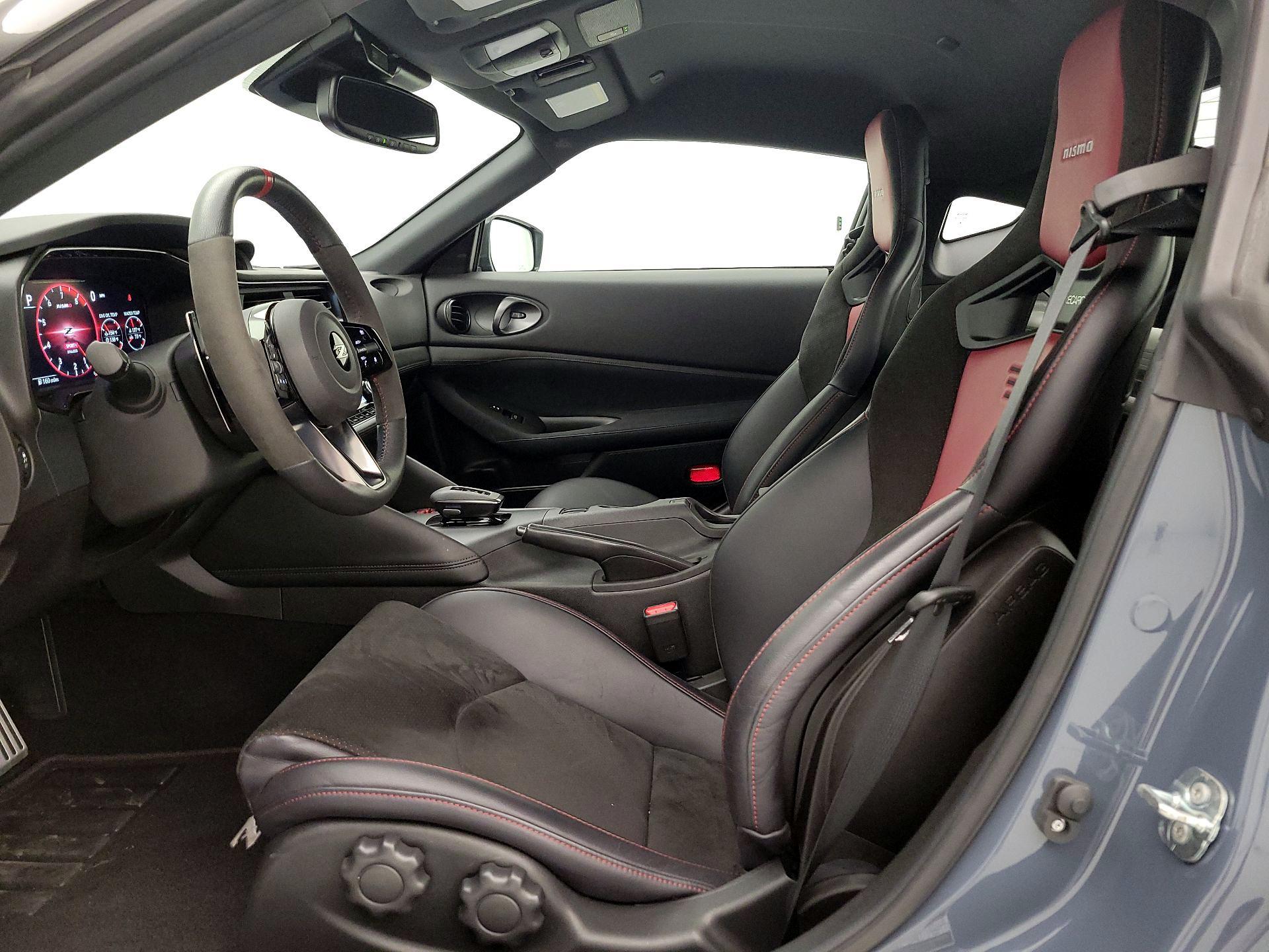 Thumbnail: 2024 Nissan Z - 11