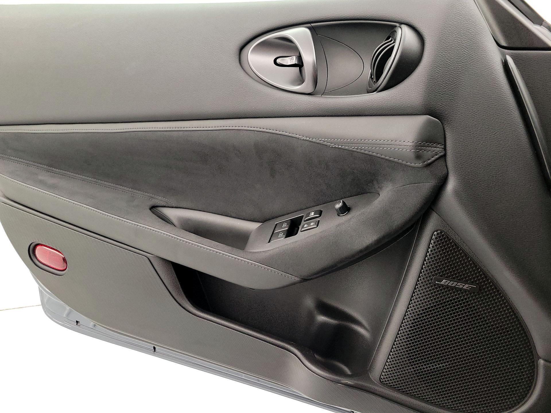 Thumbnail: 2024 Nissan Z - 12