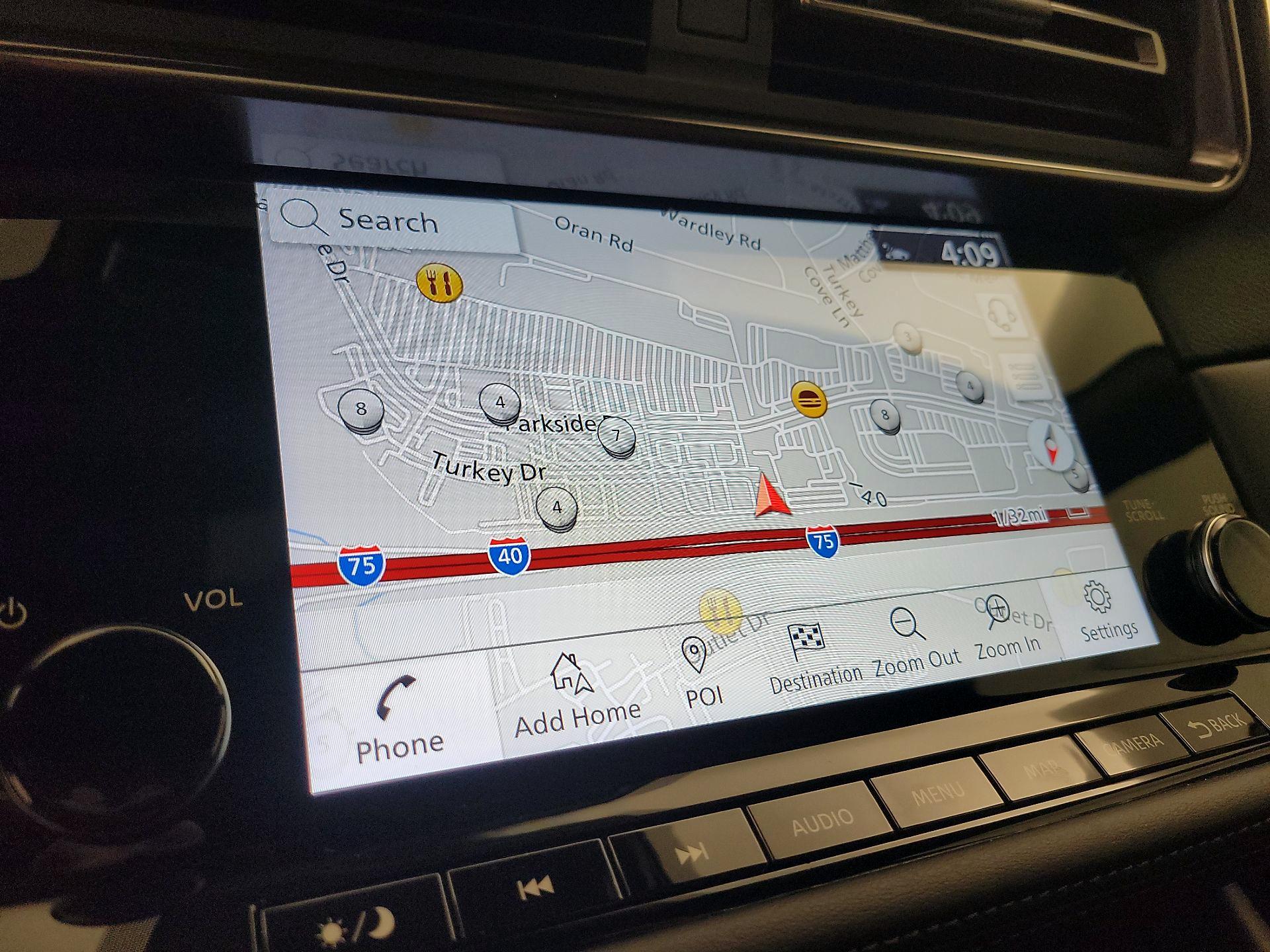 Thumbnail: 2024 Nissan Z - 14