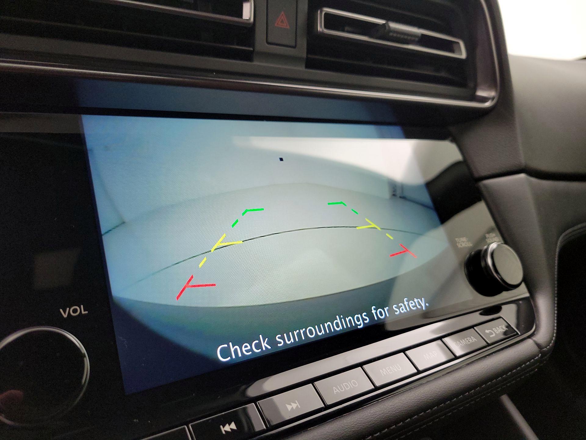 Thumbnail: 2024 Nissan Z - 15