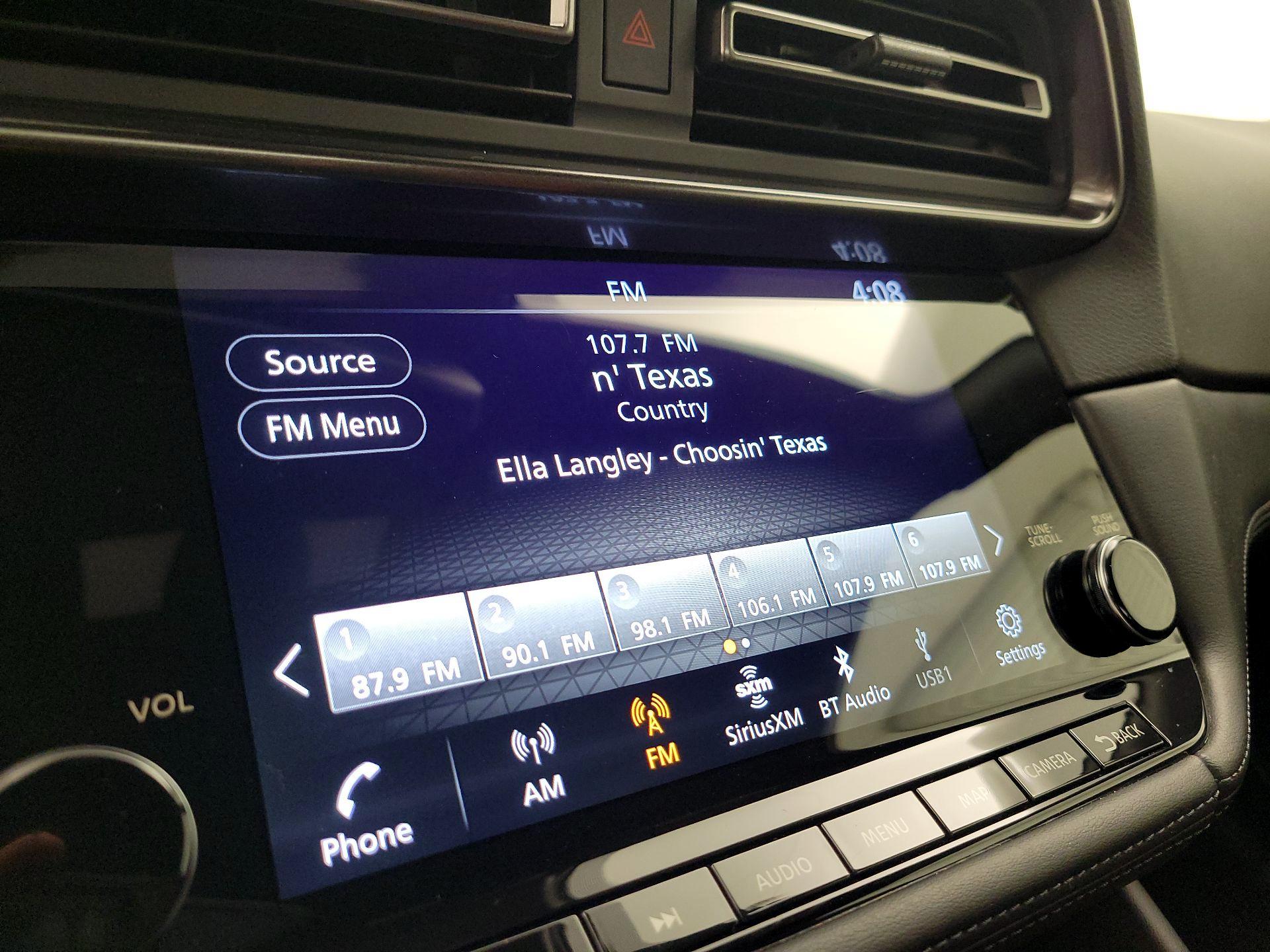 Thumbnail: 2024 Nissan Z - 16