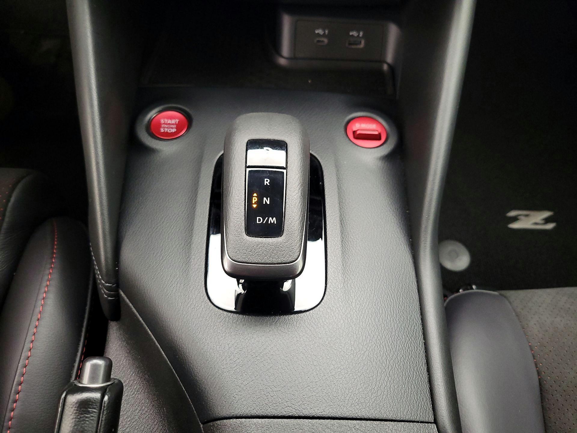 Thumbnail: 2024 Nissan Z - 18