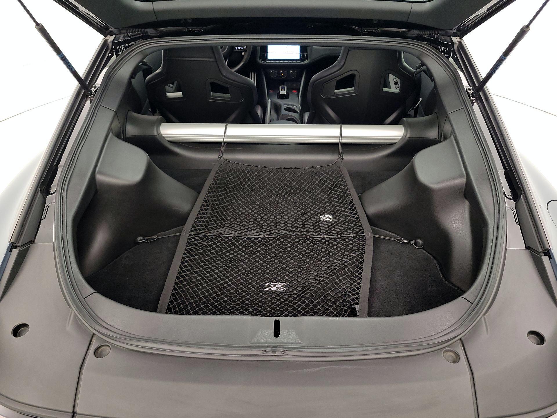 Thumbnail: 2024 Nissan Z - 20