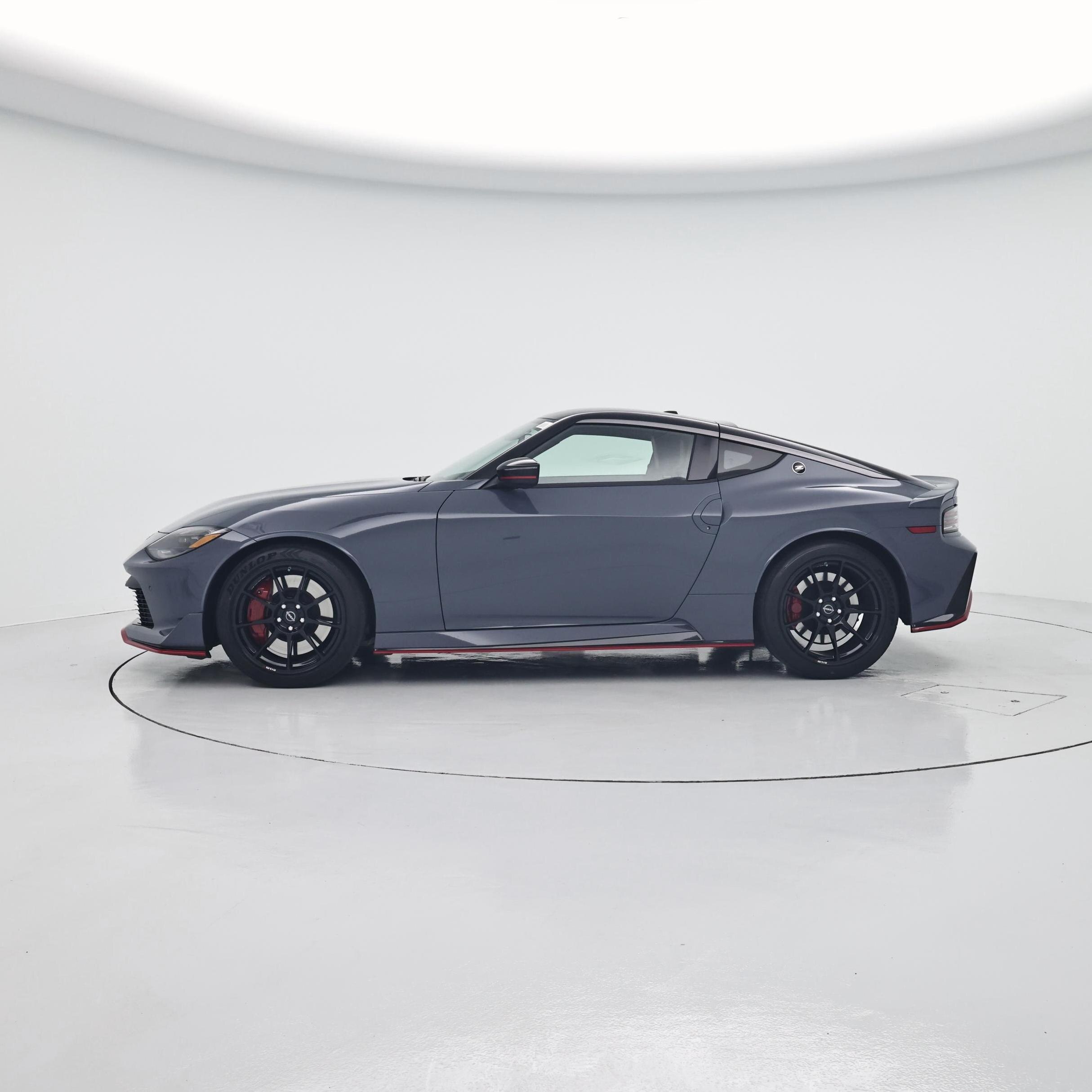 Thumbnail: 2024 Nissan Z - 3