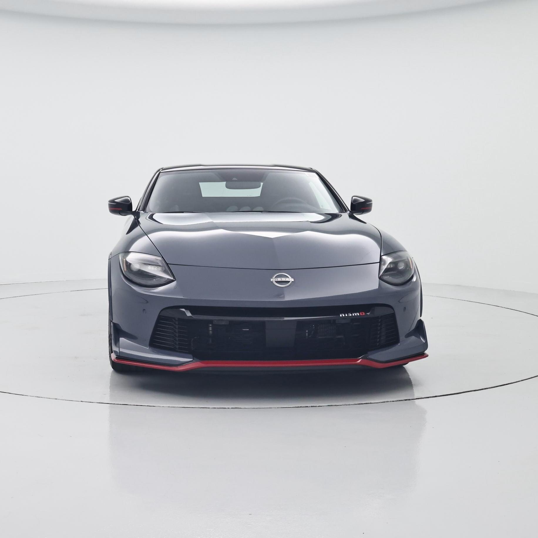 Thumbnail: 2024 Nissan Z - 5