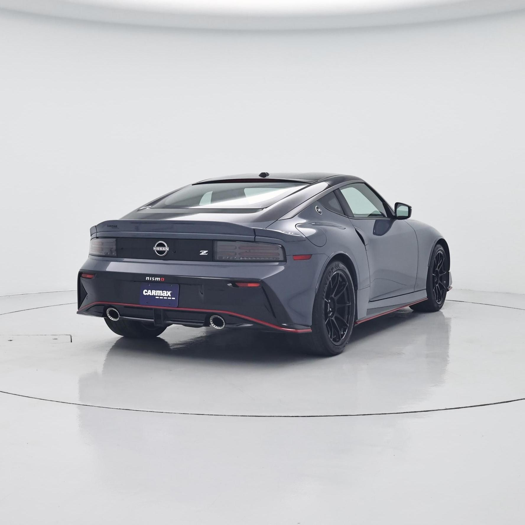 Thumbnail: 2024 Nissan Z - 8