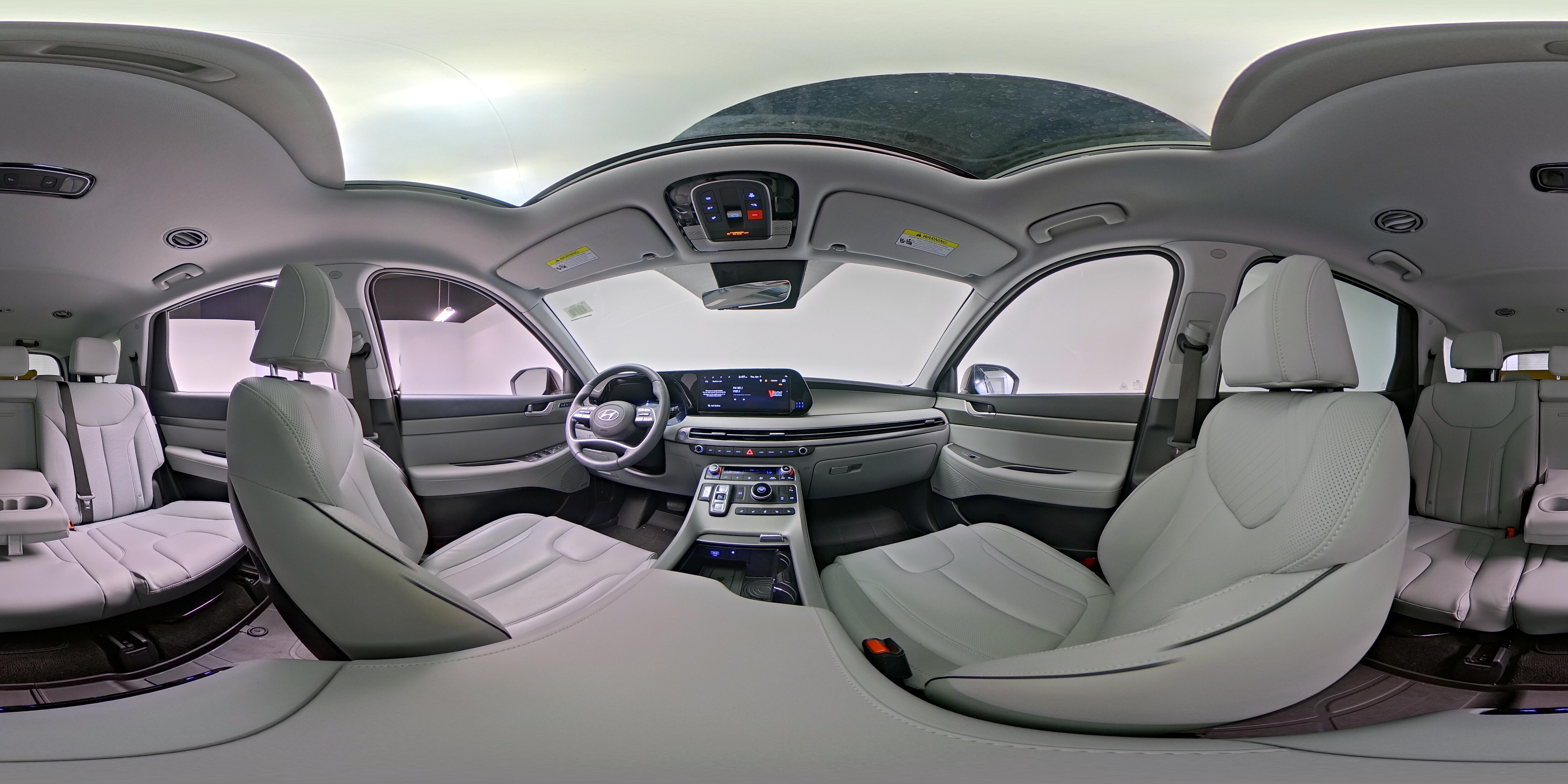 2024 Hyundai Palisade SEL - Photo 29