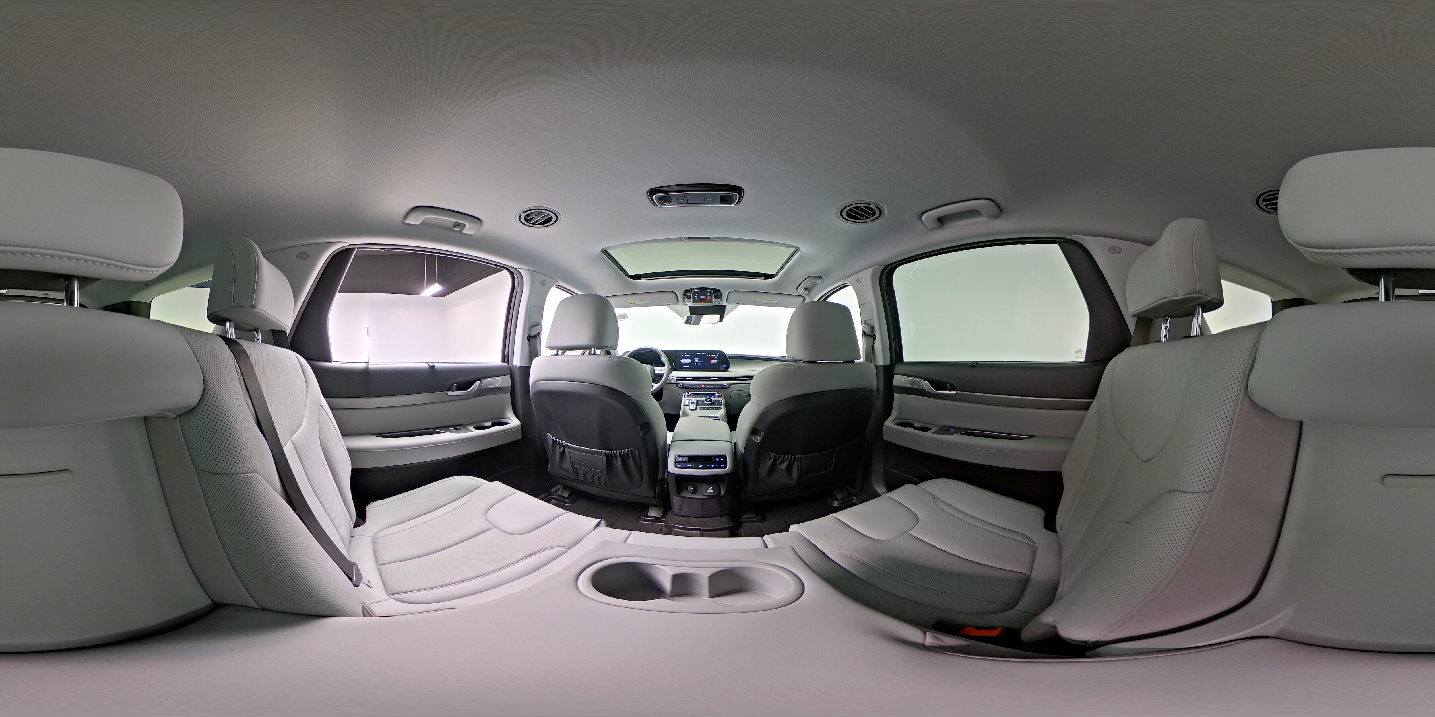 2024 Hyundai Palisade SEL - Photo 30