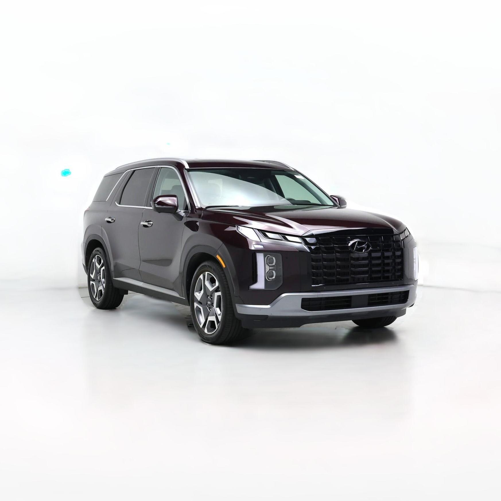 Thumbnail: 2024 Hyundai Palisade - 1