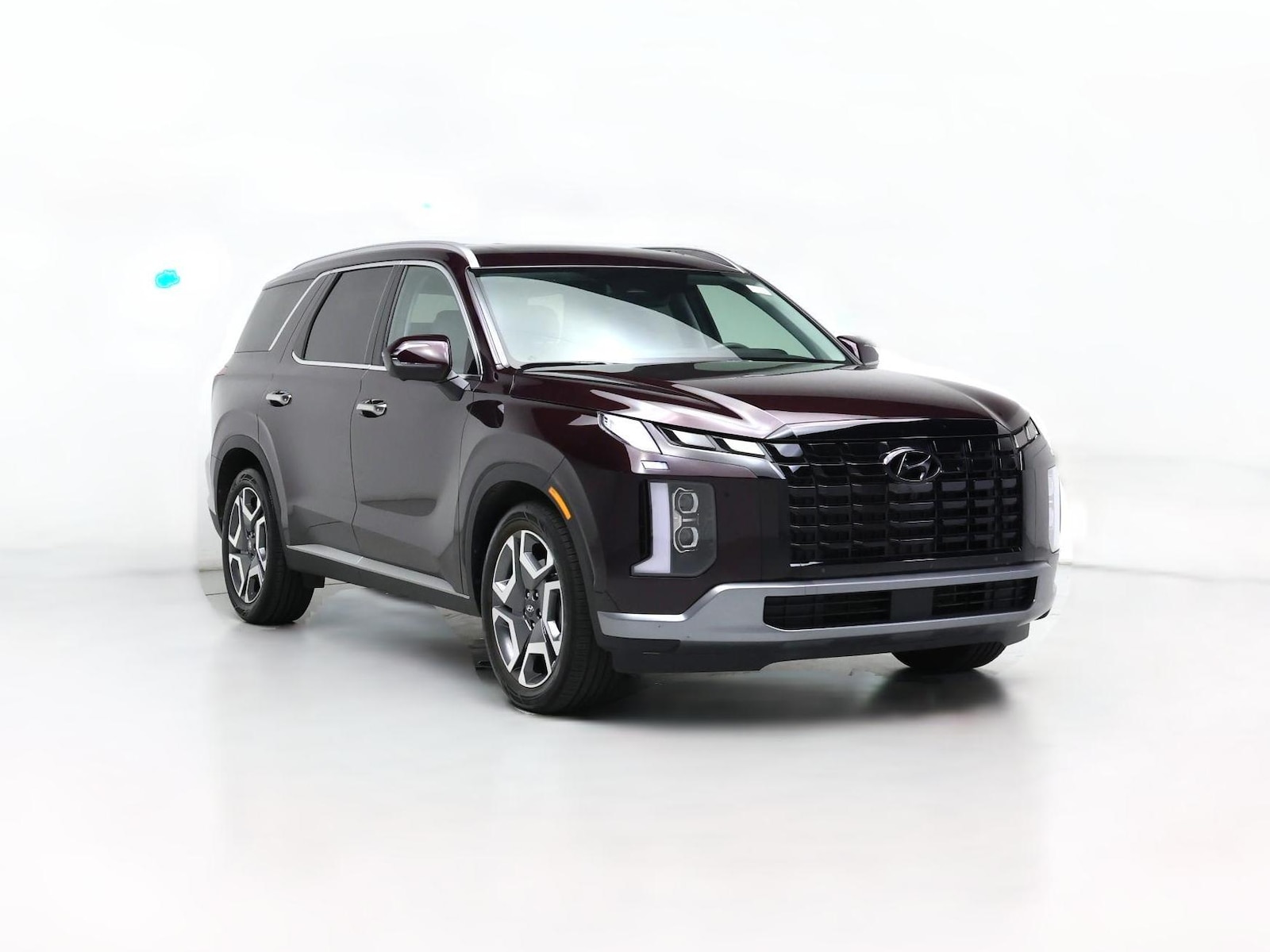 2024 Hyundai Palisade SEL - Photo 1