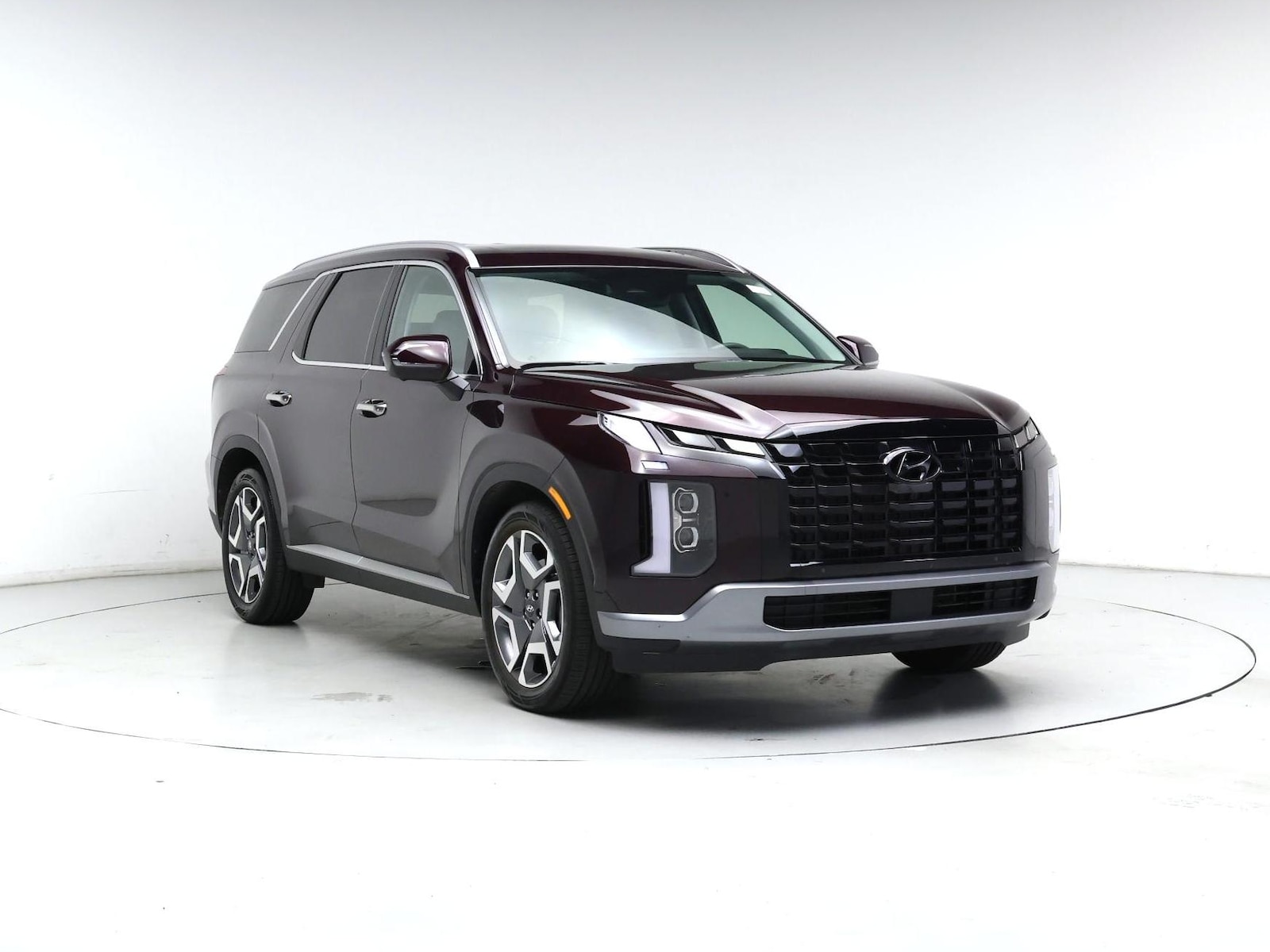 2024 Hyundai Palisade SEL - Photo 2