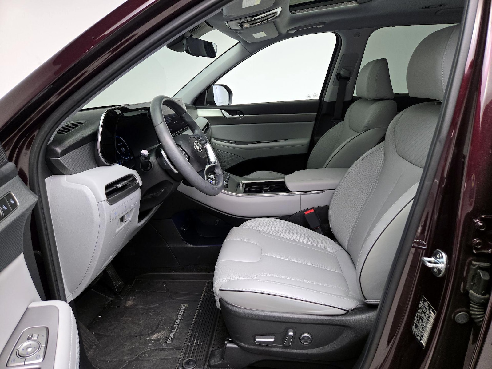 2024 Hyundai Palisade SEL - Photo 12
