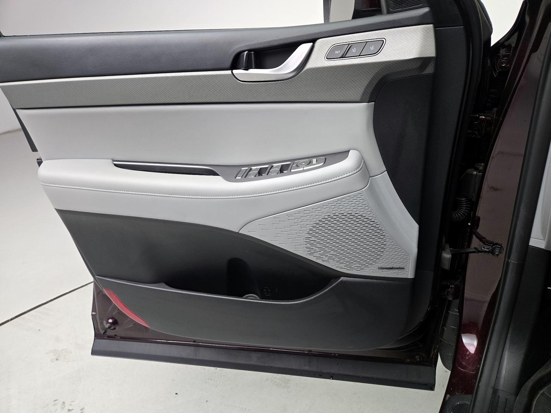Thumbnail: 2024 Hyundai Palisade - 12