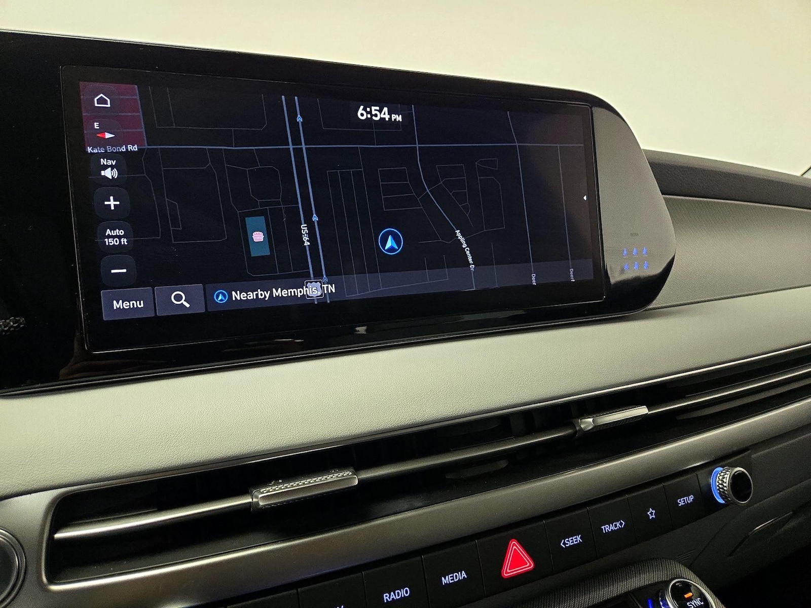 2024 Hyundai Palisade SEL - Photo 15