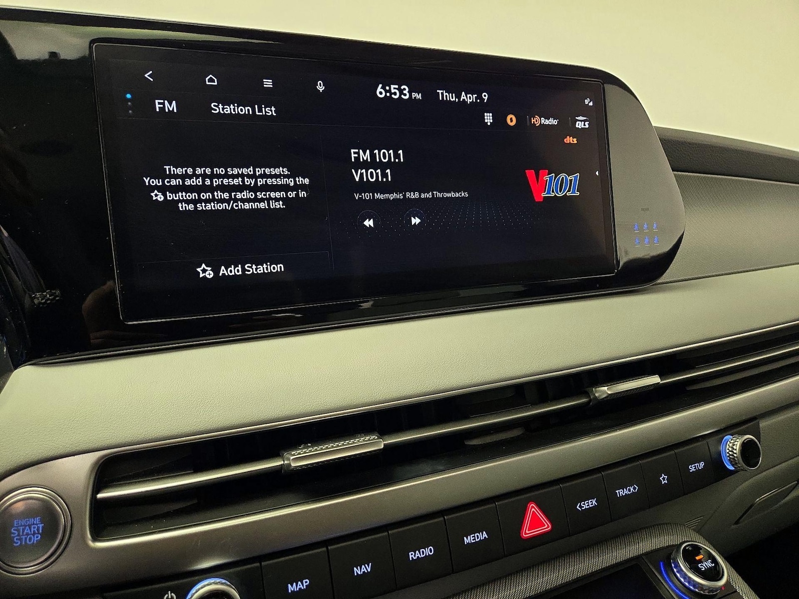 2024 Hyundai Palisade SEL - Photo 17