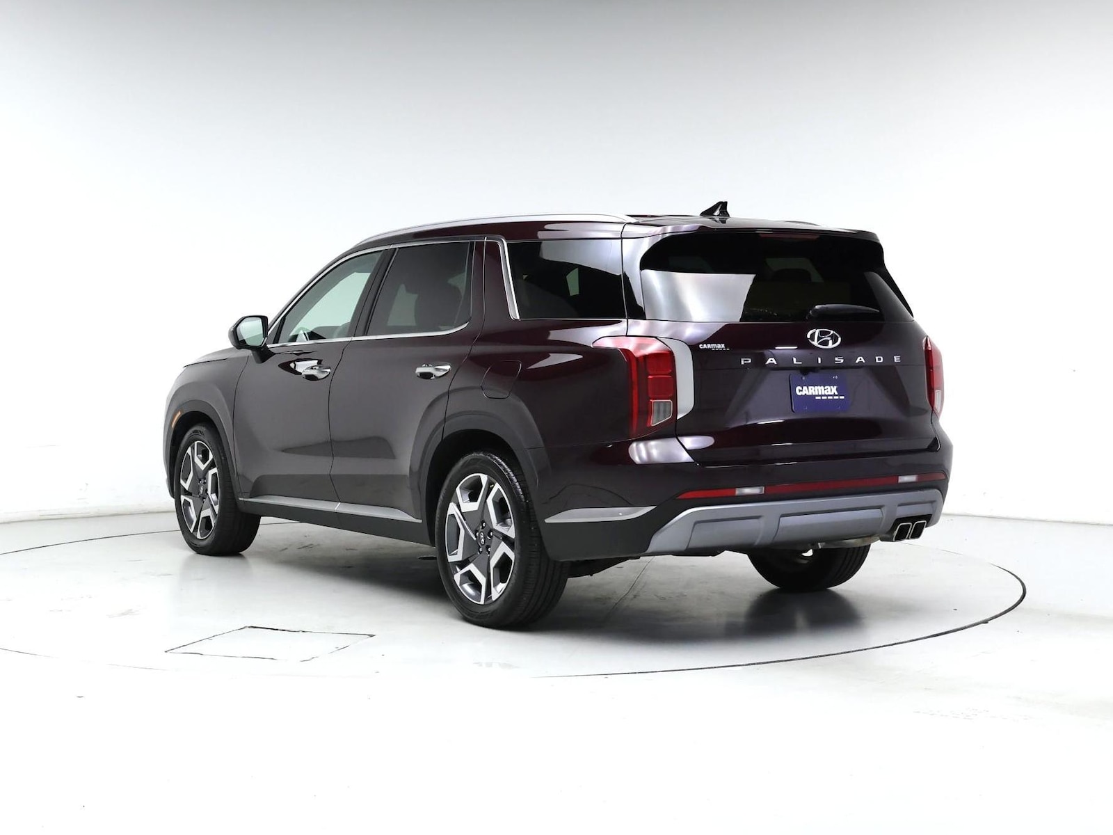 2024 Hyundai Palisade SEL - Photo 3