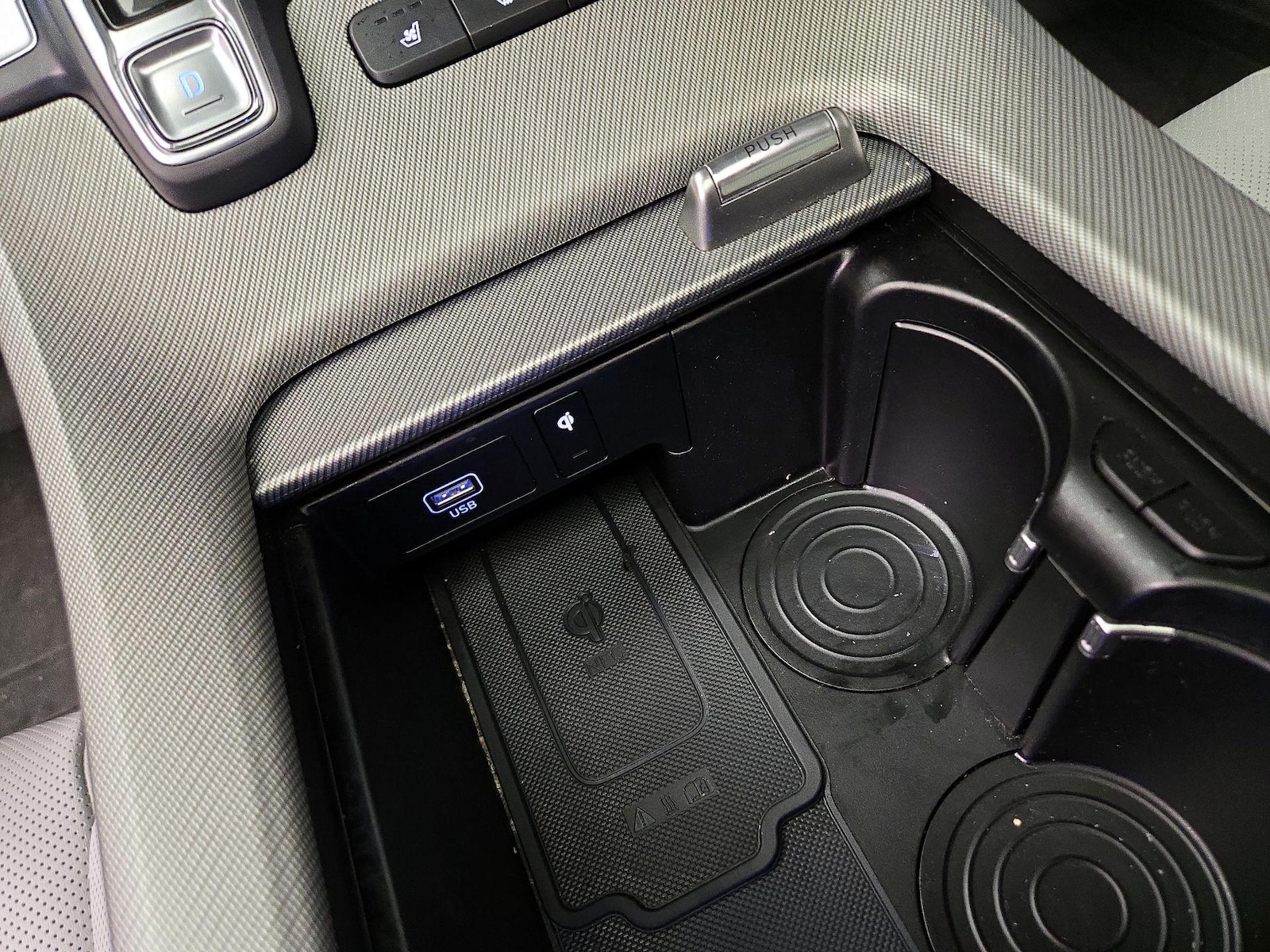 2024 Hyundai Palisade SEL - Photo 20