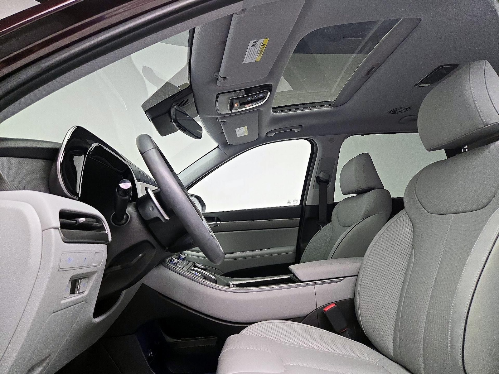 2024 Hyundai Palisade SEL - Photo 21