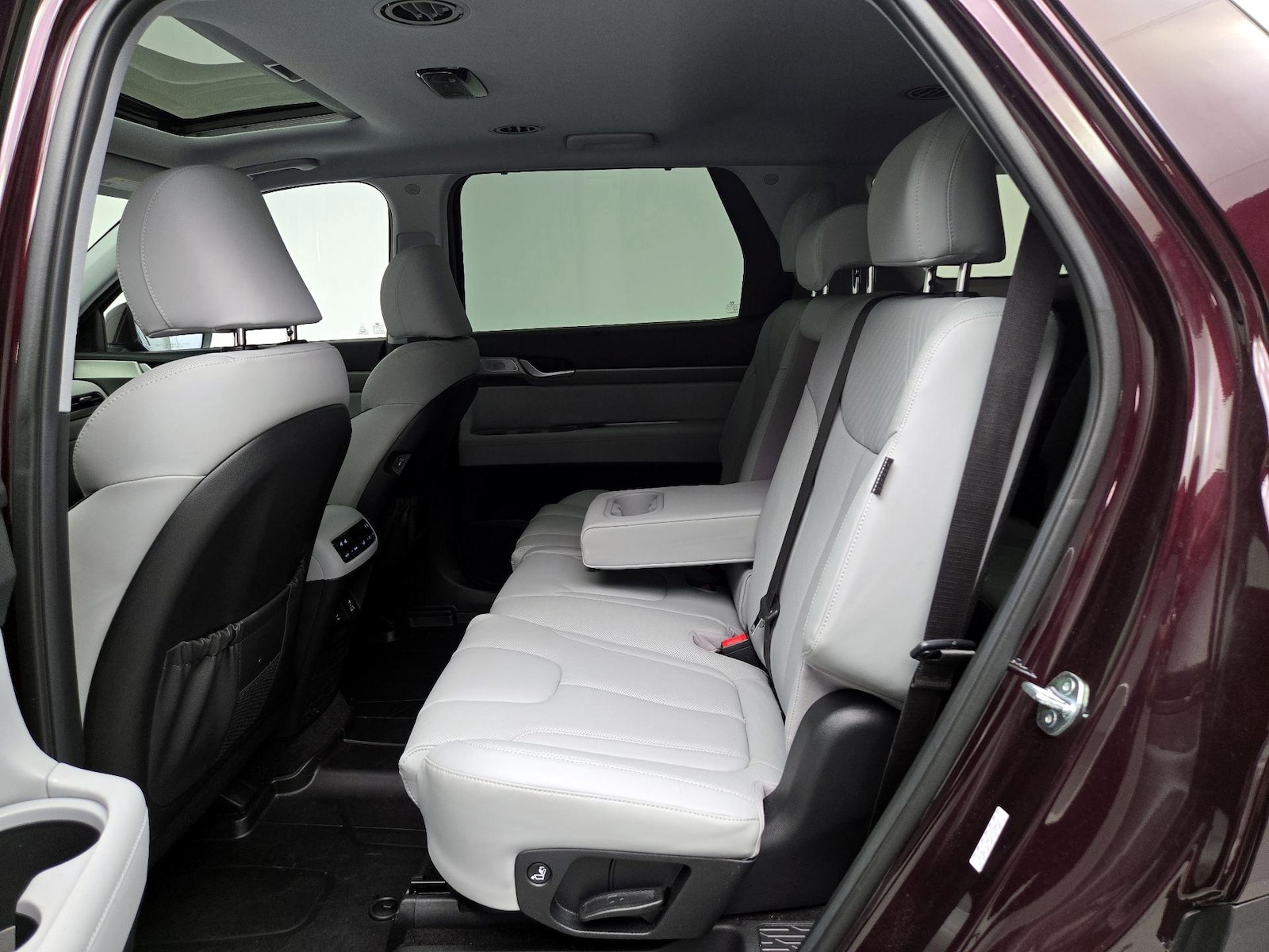 2024 Hyundai Palisade SEL - Photo 22