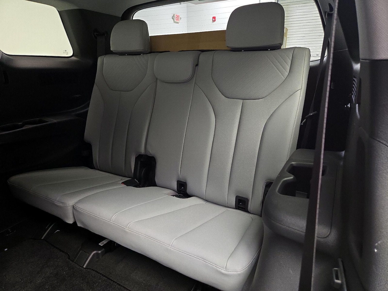 2024 Hyundai Palisade SEL - Photo 23