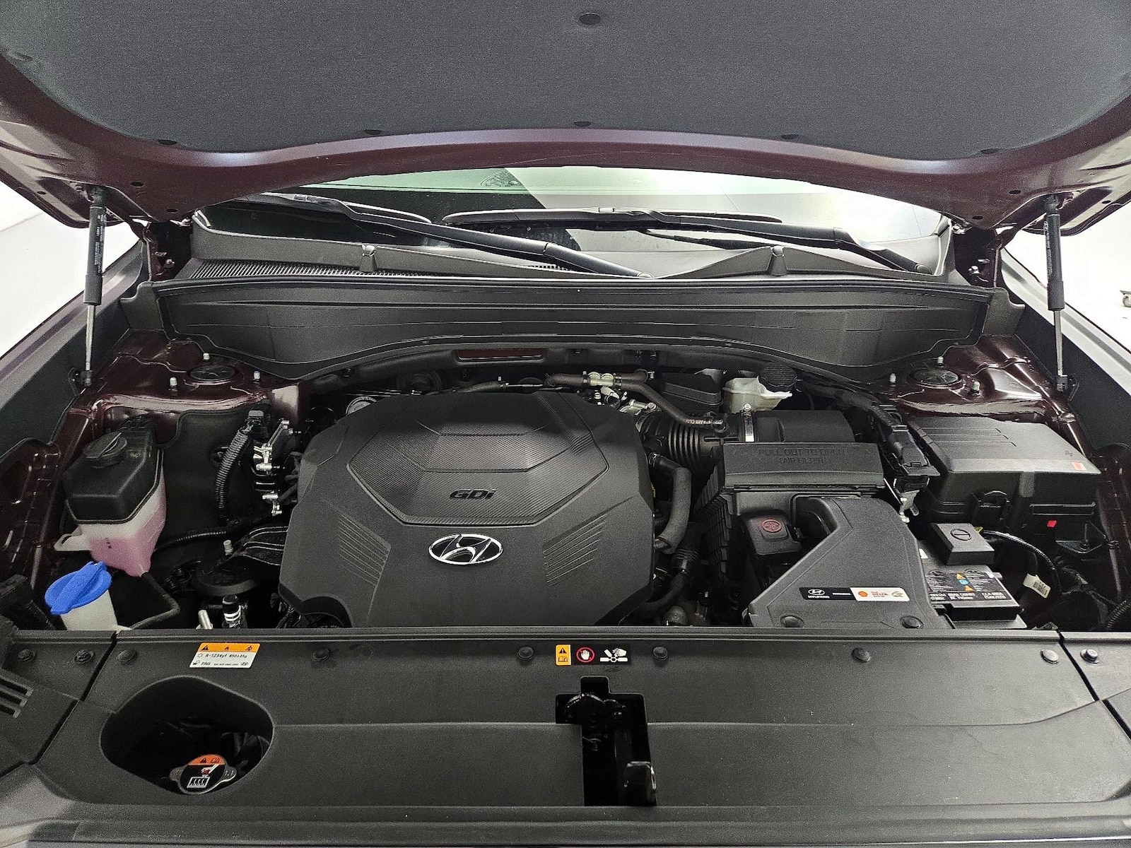 2024 Hyundai Palisade SEL - Photo 26