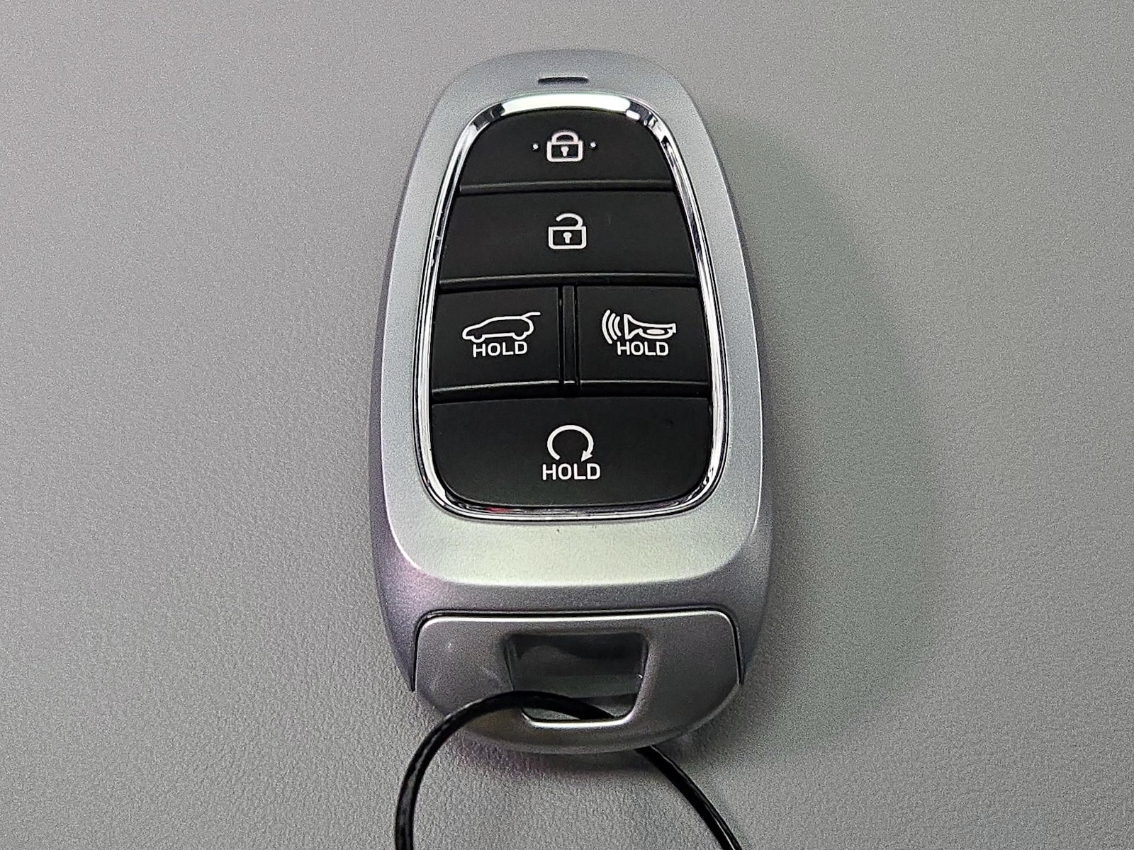 2024 Hyundai Palisade SEL - Photo 28