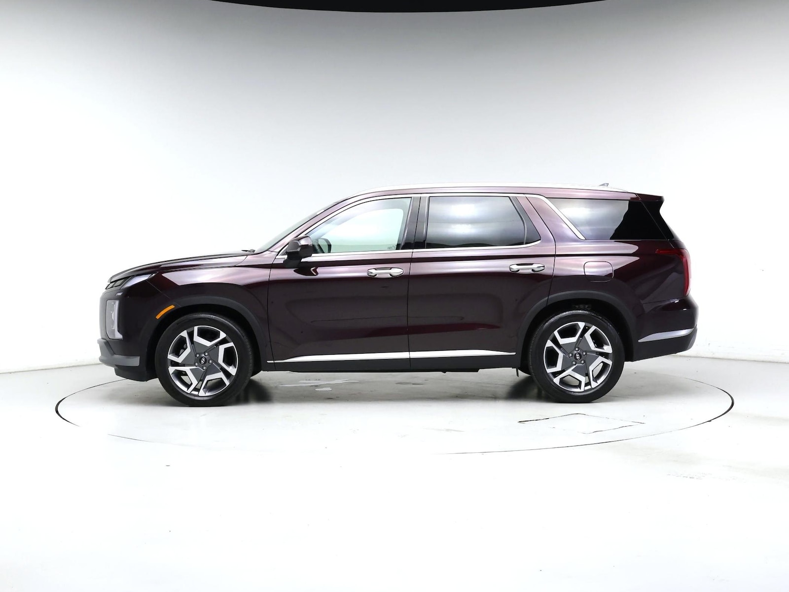 2024 Hyundai Palisade SEL - Photo 4