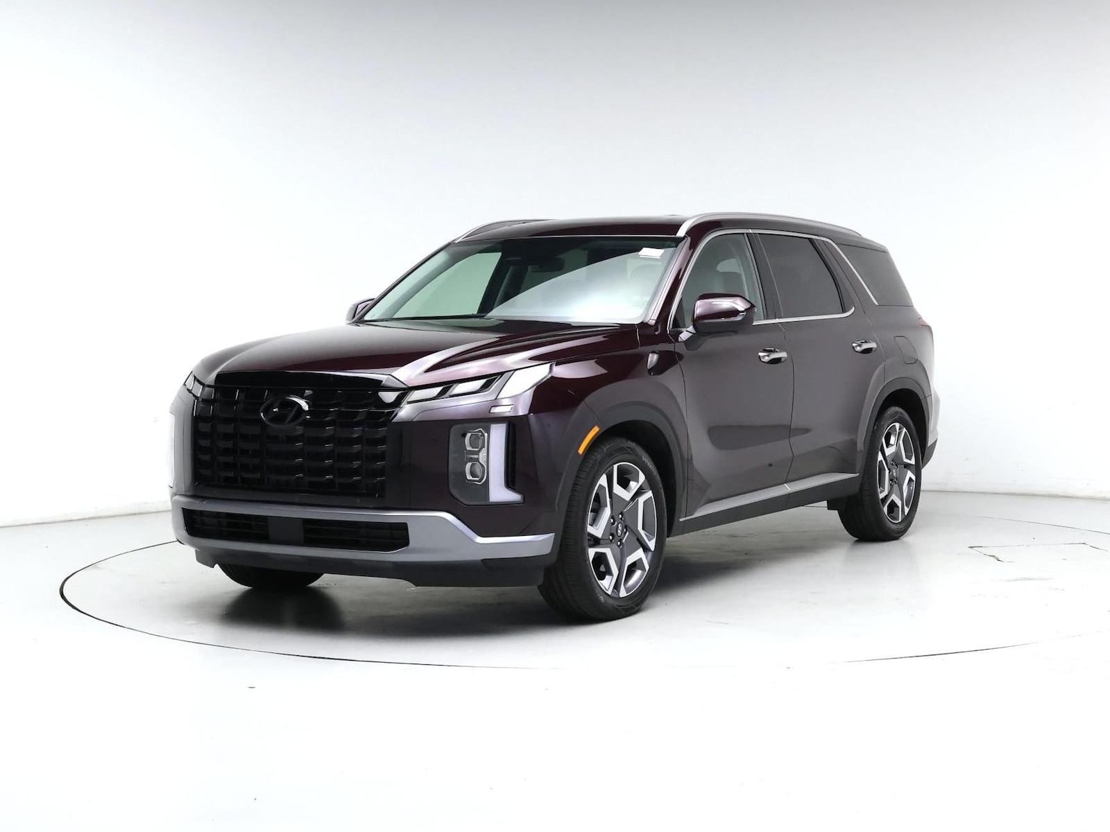 2024 Hyundai Palisade SEL - Photo 5