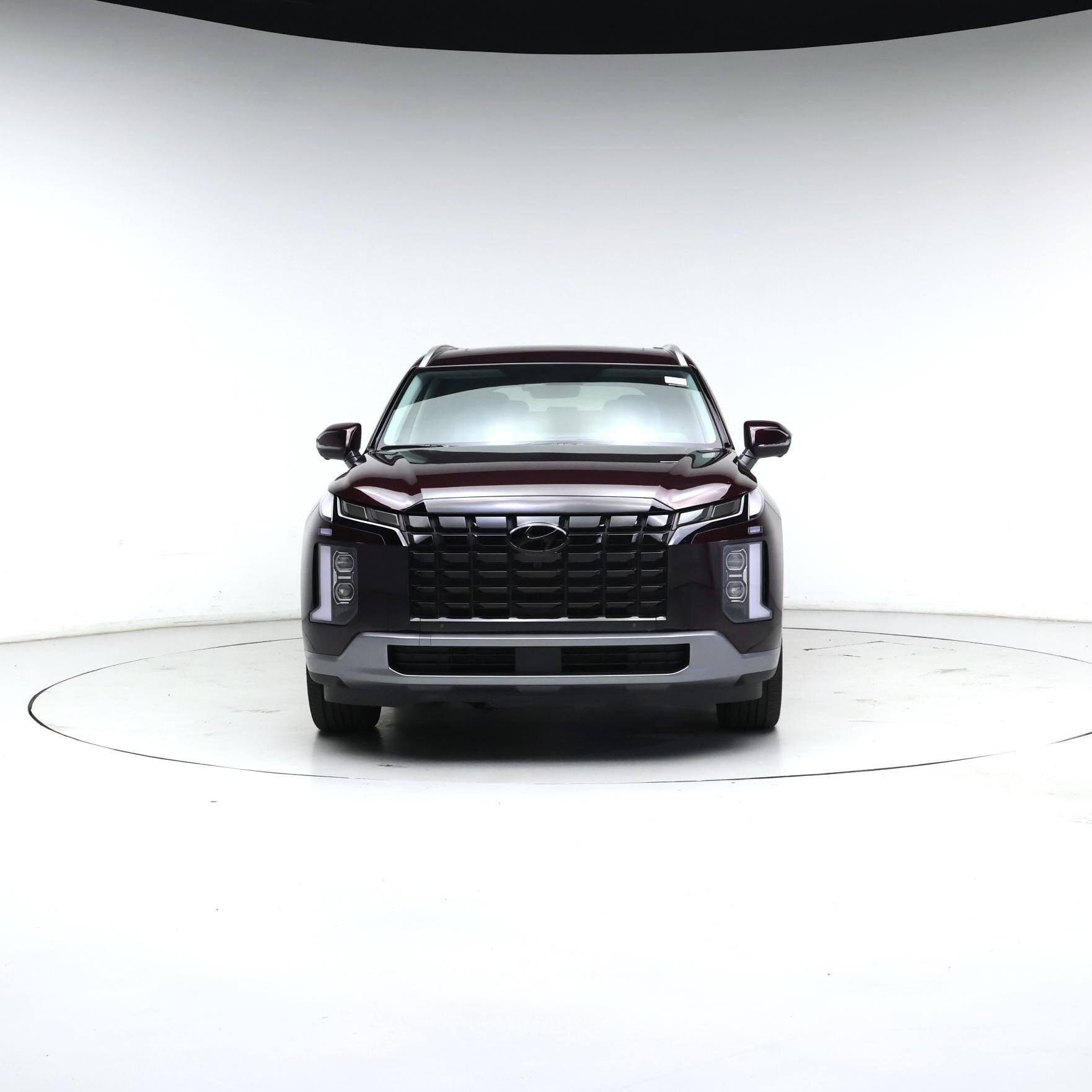 Thumbnail: 2024 Hyundai Palisade - 5