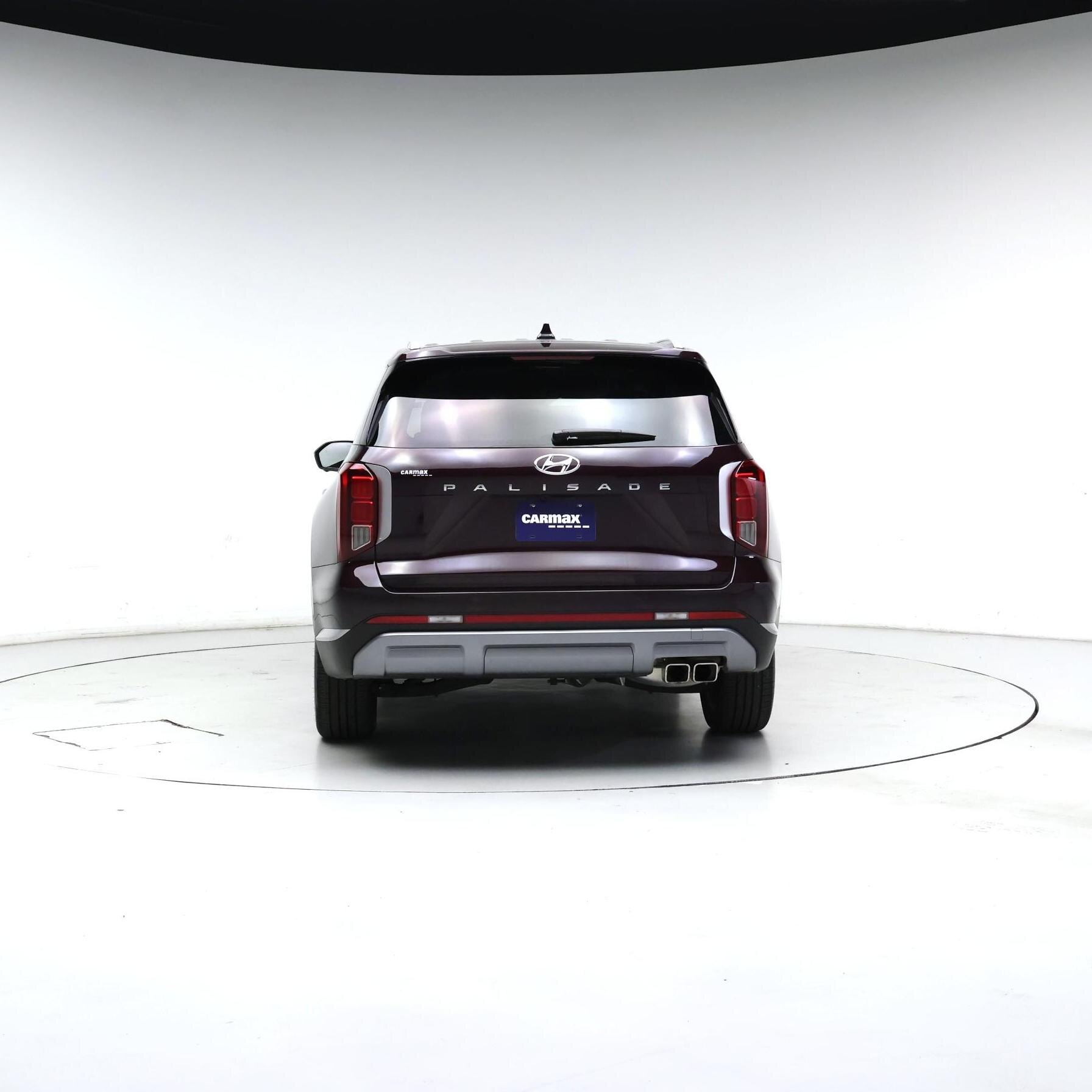 Thumbnail: 2024 Hyundai Palisade - 6