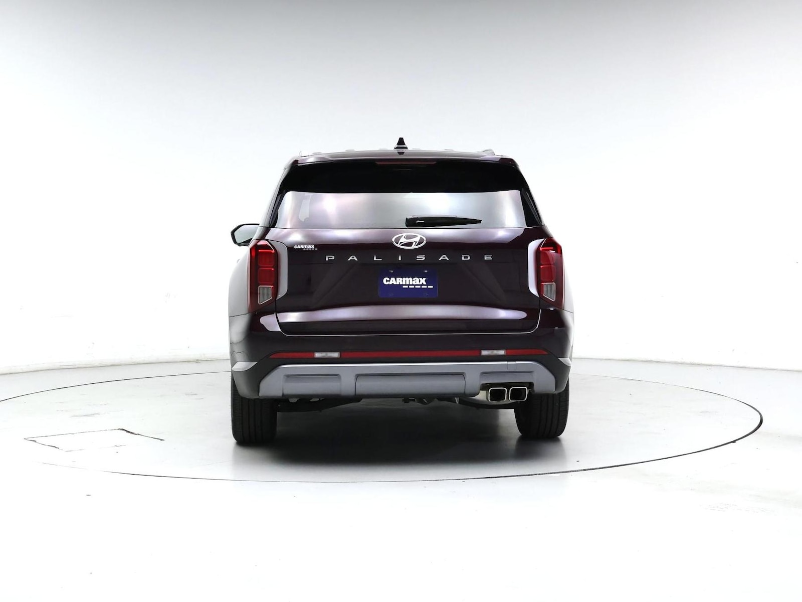 2024 Hyundai Palisade SEL - Photo 7