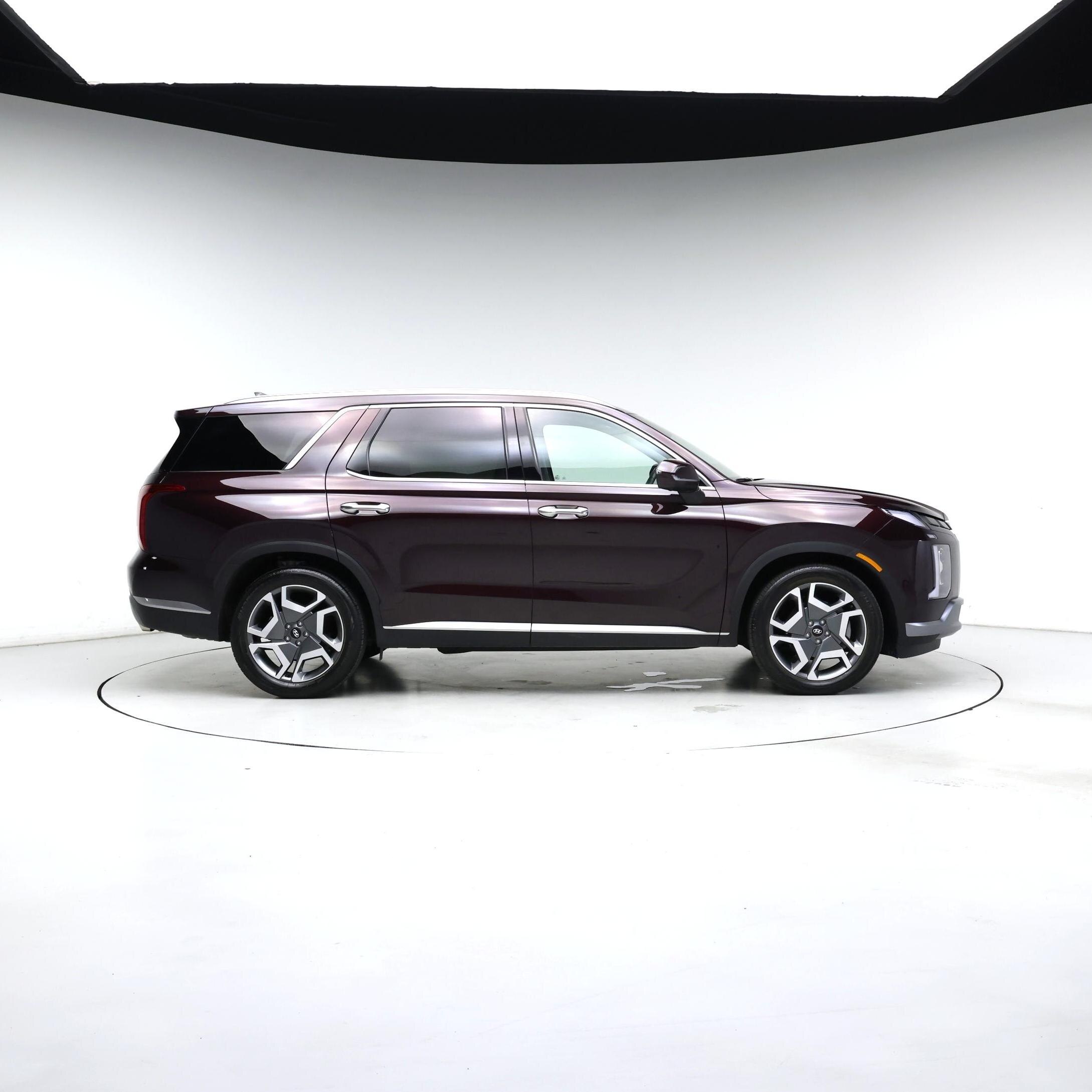Thumbnail: 2024 Hyundai Palisade - 7