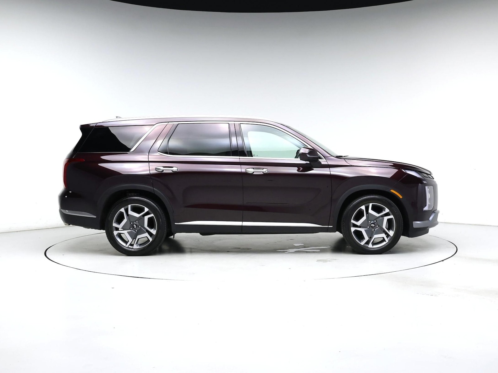 2024 Hyundai Palisade SEL - Photo 8