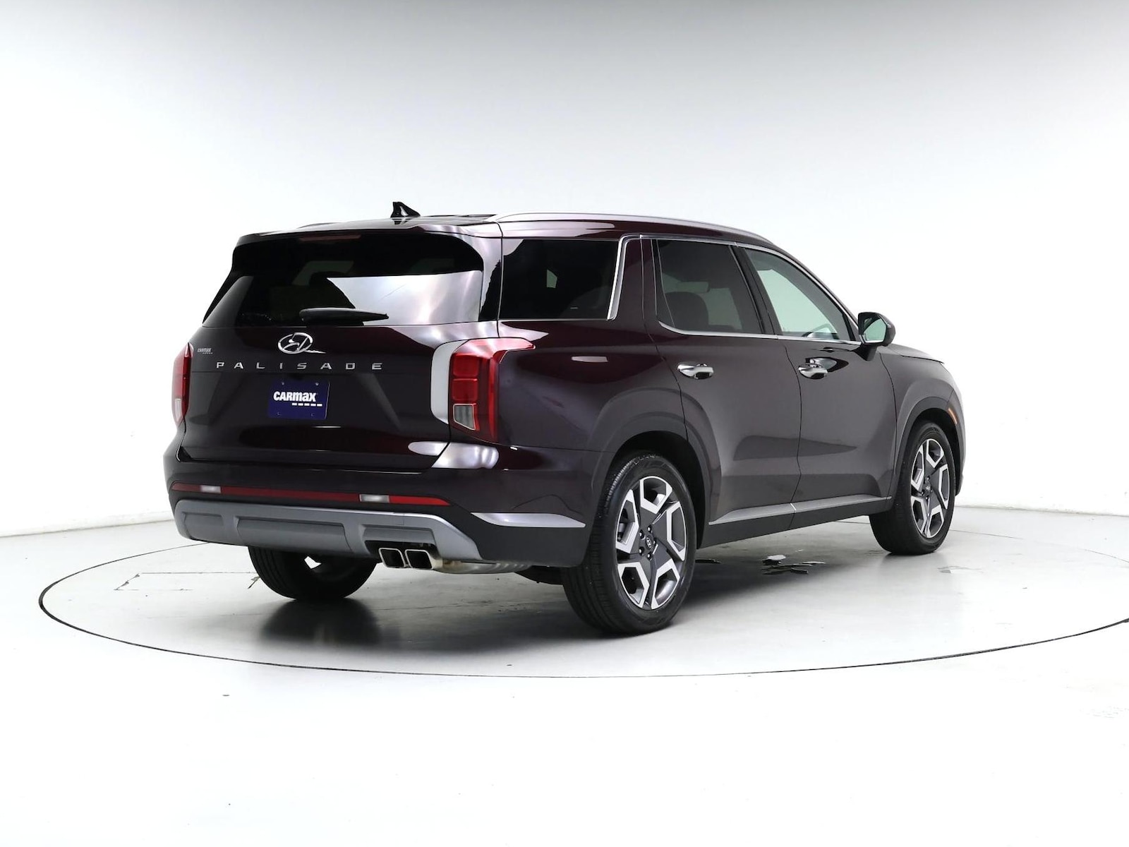 2024 Hyundai Palisade SEL - Photo 9
