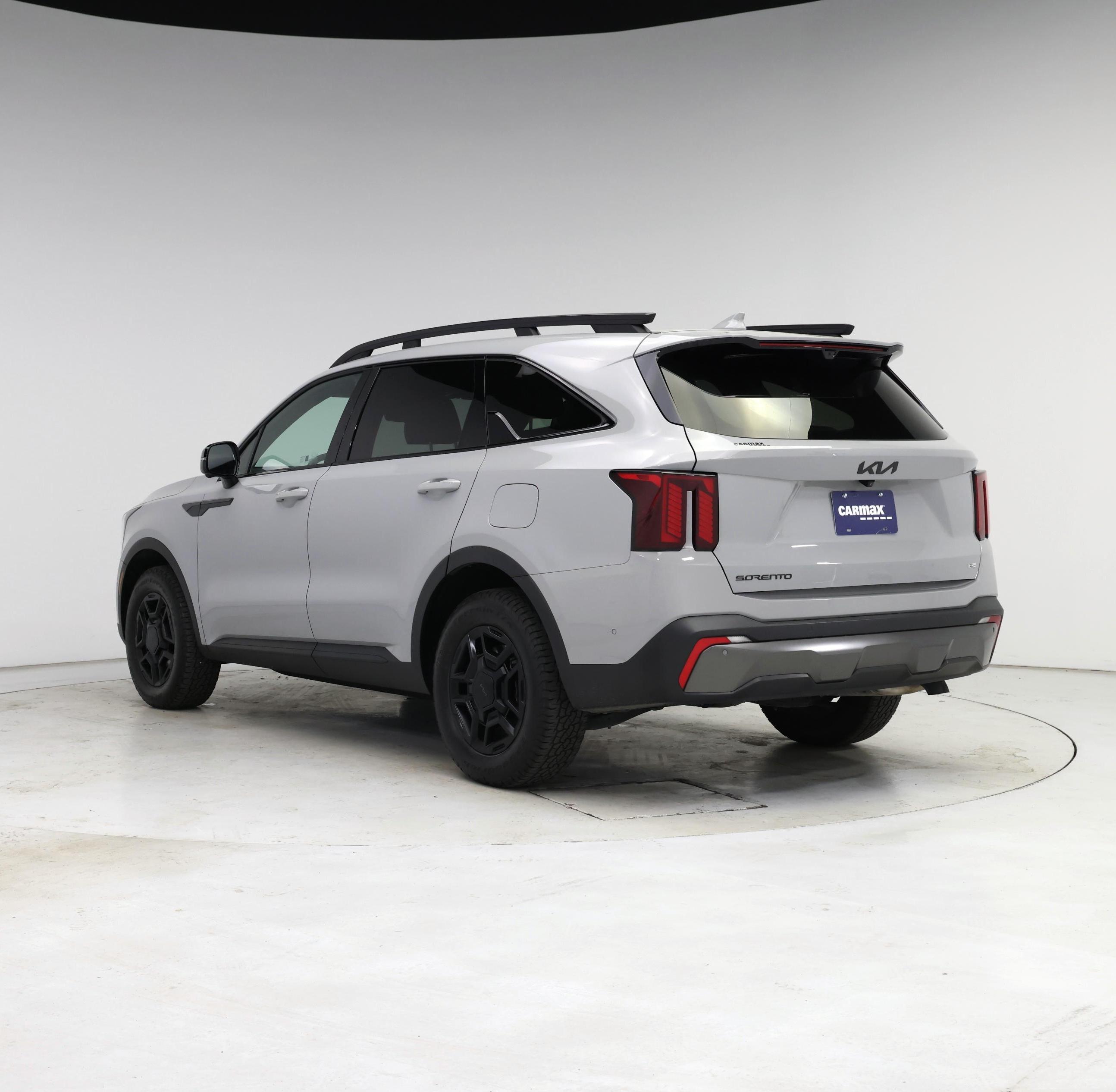 Thumbnail: 2025 Kia Sorento - 2