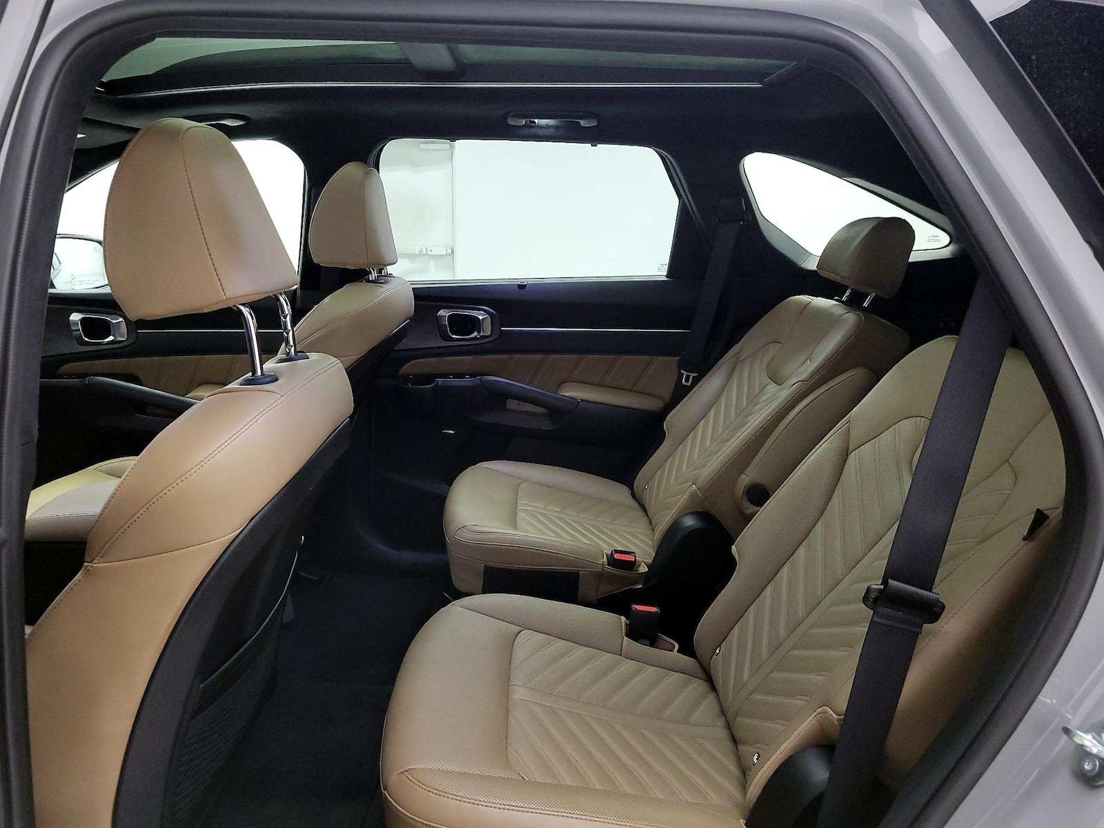 2025 Kia Sorento X-Pro SX Prestige - Photo 22