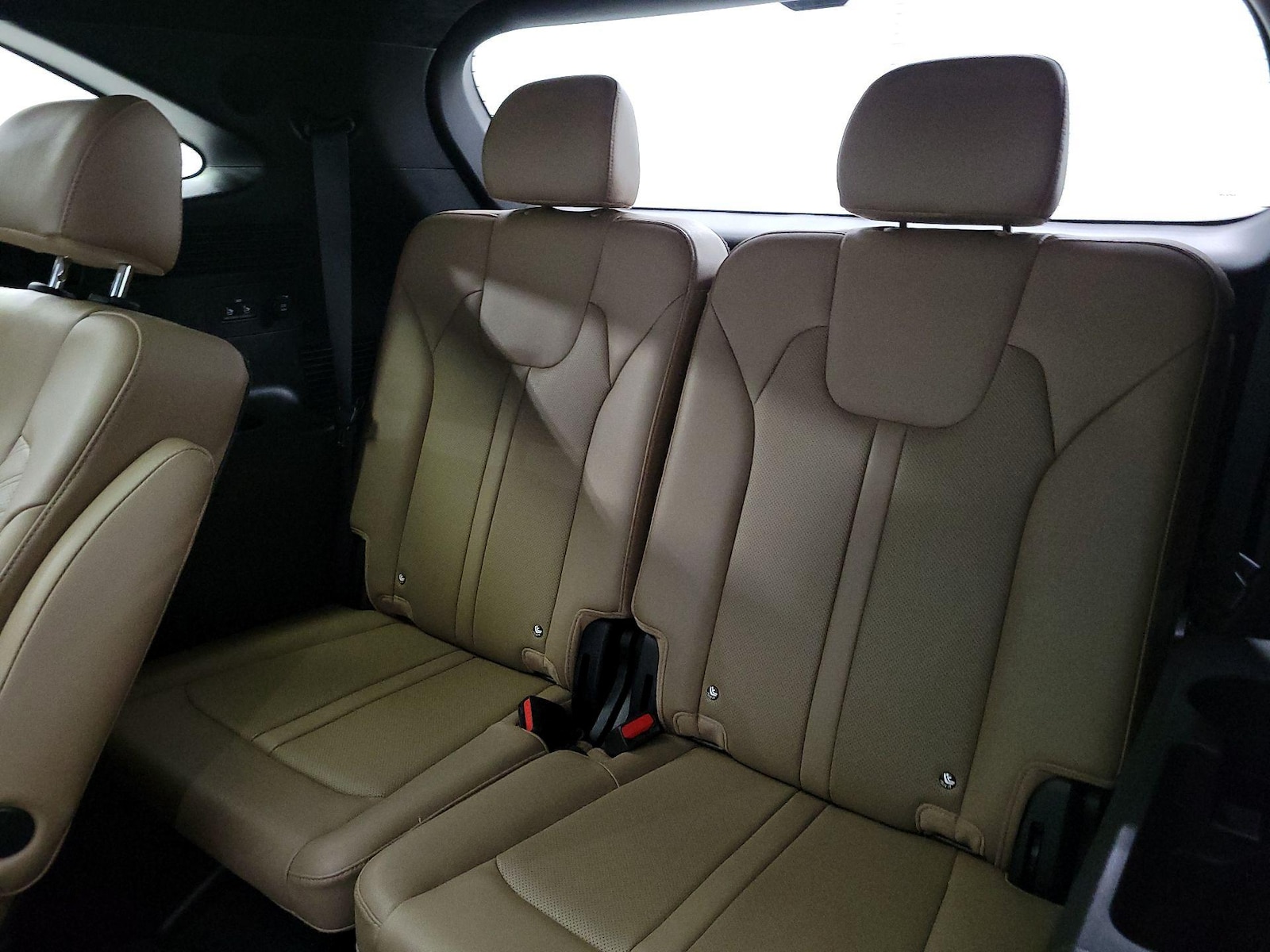 2025 Kia Sorento X-Pro SX Prestige - Photo 23