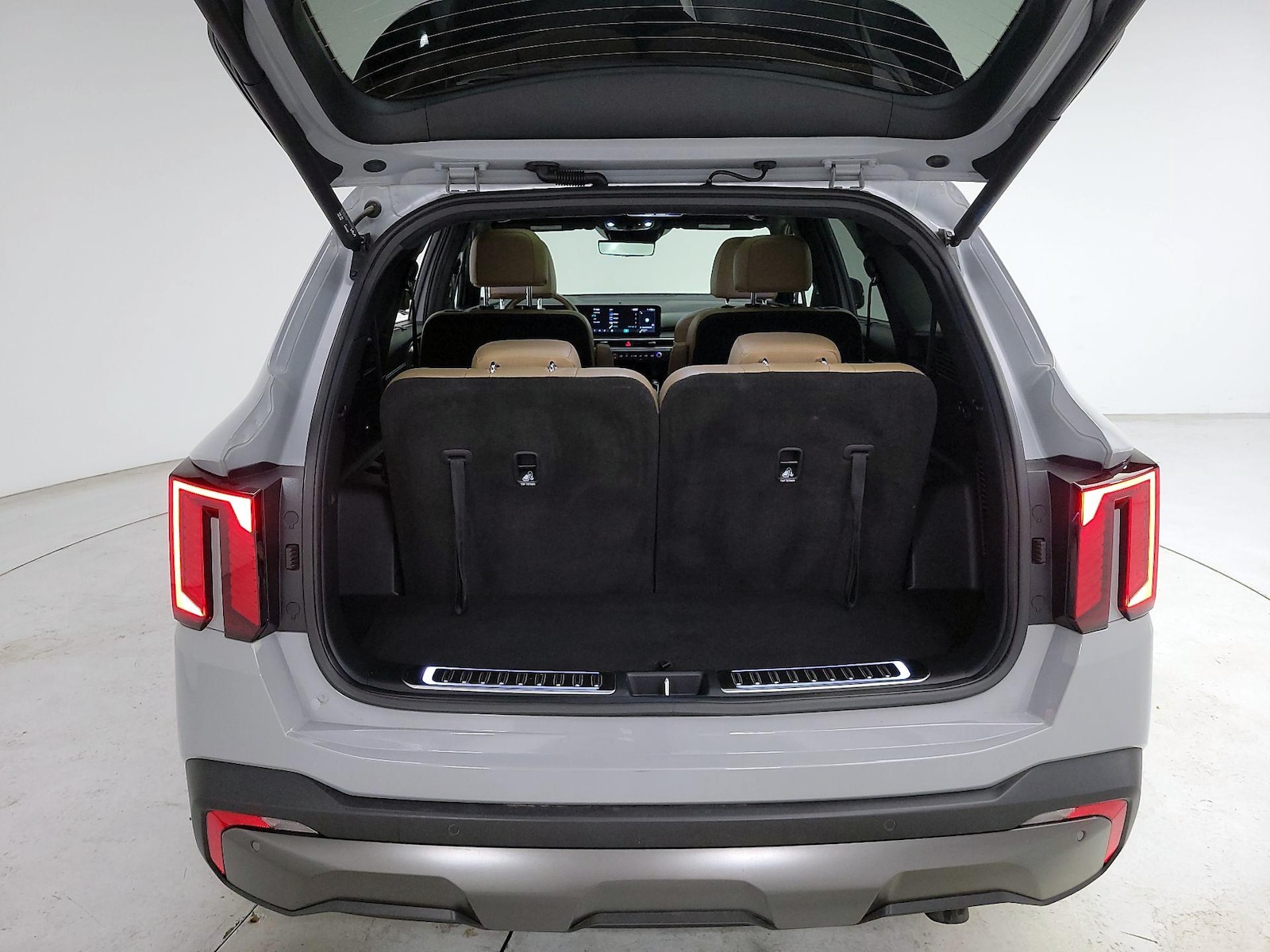 2025 Kia Sorento X-Pro SX Prestige - Photo 24