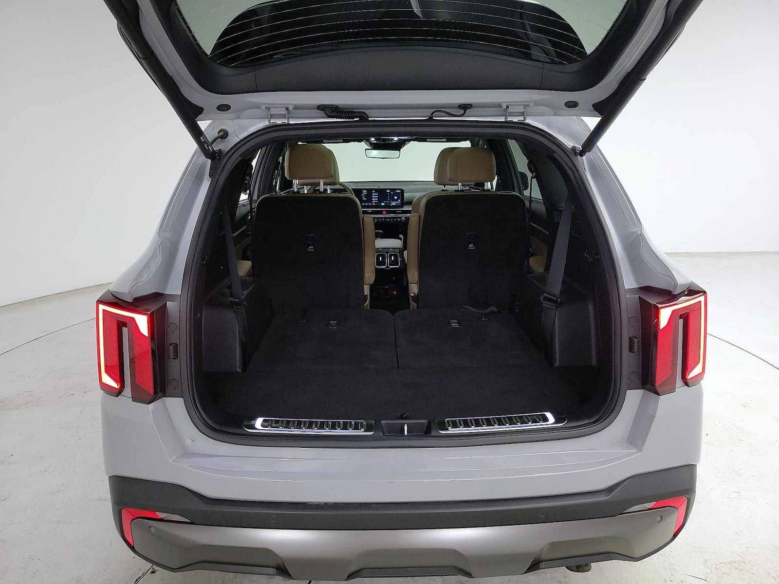 2025 Kia Sorento X-Pro SX Prestige - Photo 25