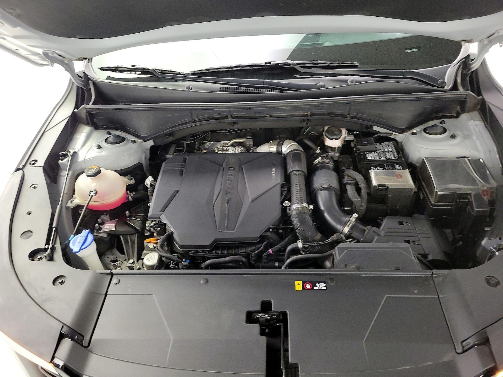 2025 Kia Sorento X-Pro SX Prestige - Photo 26