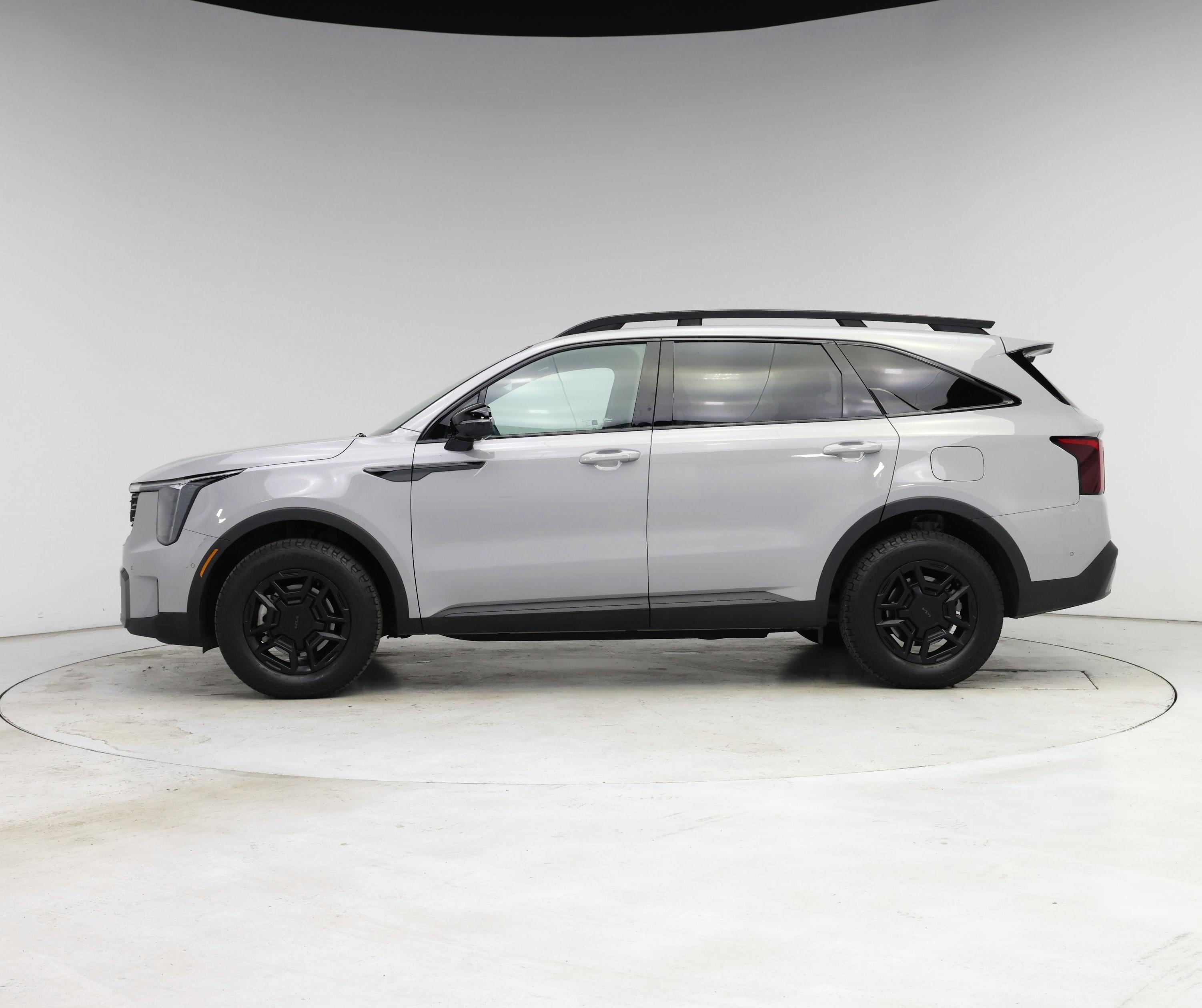 Thumbnail: 2025 Kia Sorento - 3
