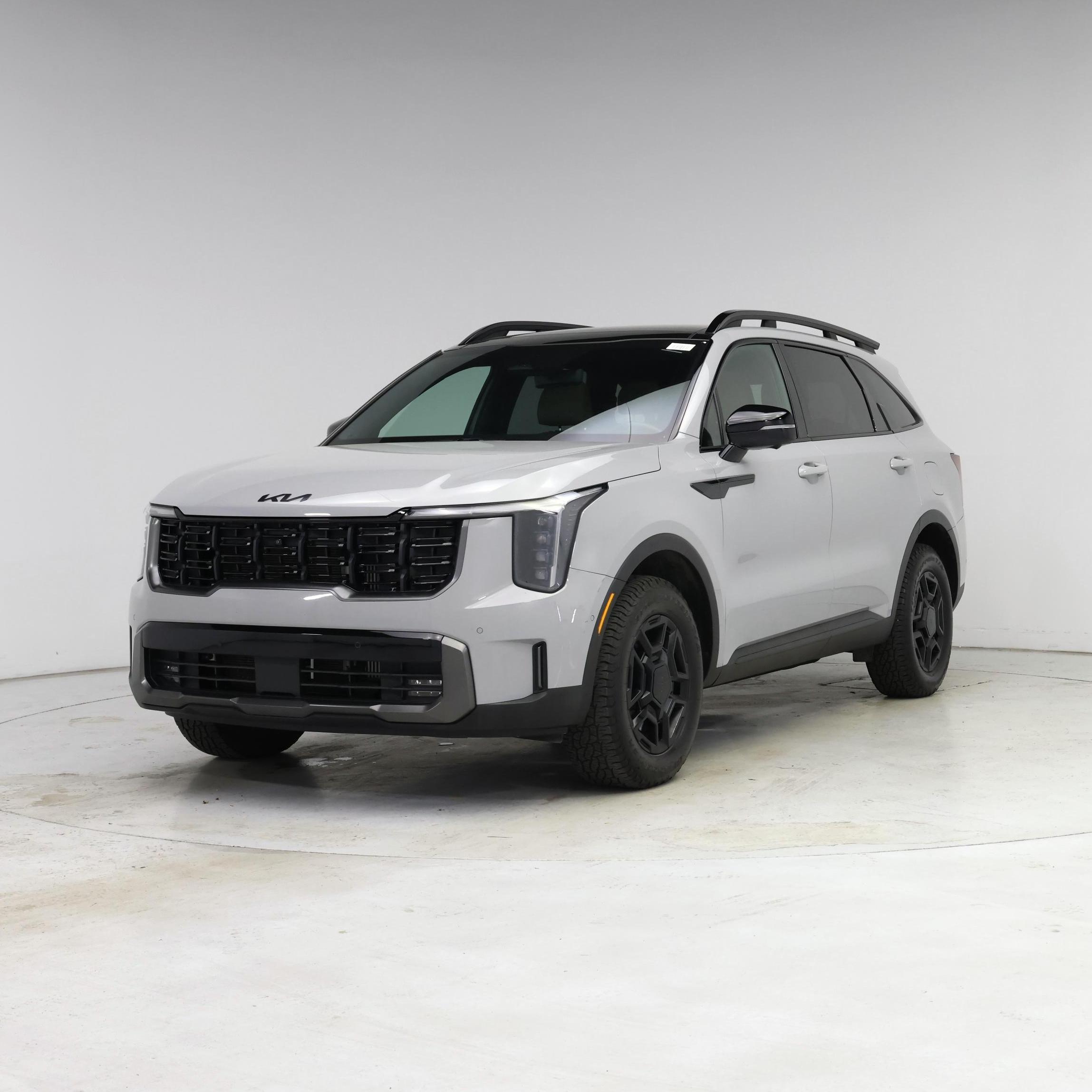 Thumbnail: 2025 Kia Sorento - 4