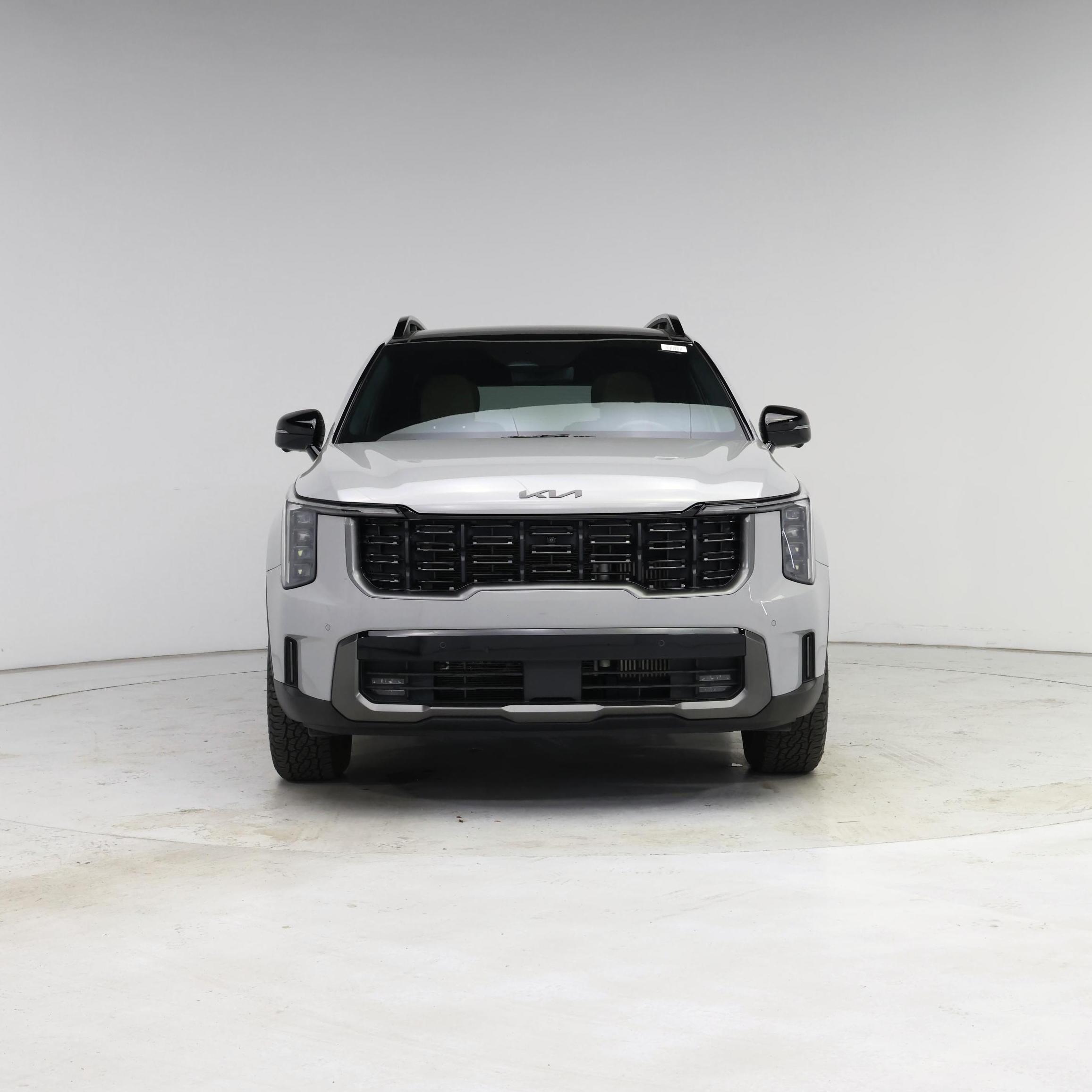 Thumbnail: 2025 Kia Sorento - 5