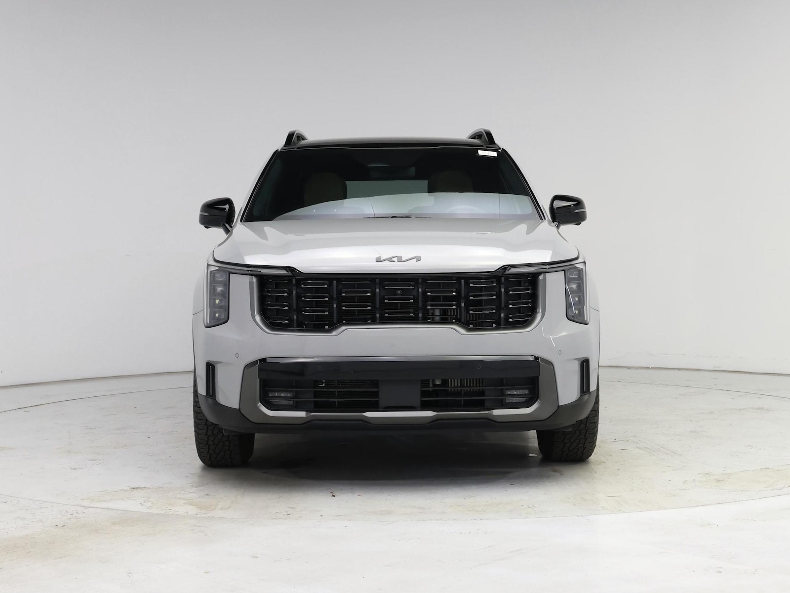 2025 Kia Sorento X-Pro SX Prestige - Photo 6