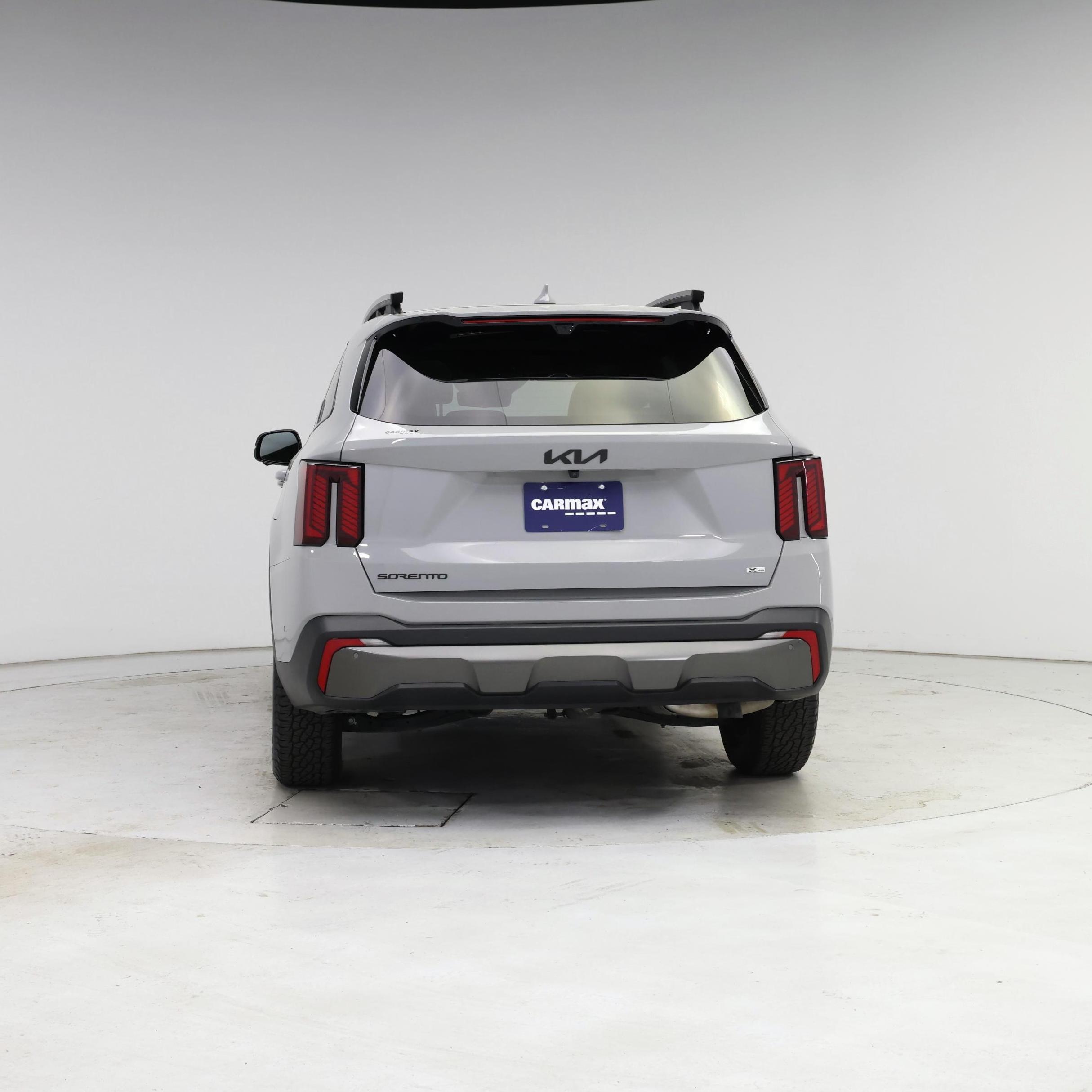 Thumbnail: 2025 Kia Sorento - 6